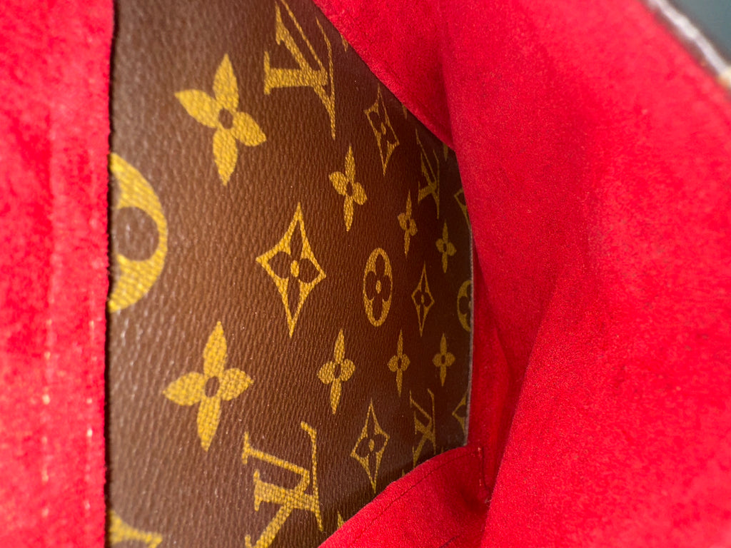 Louis Vuitton Multipli Cite