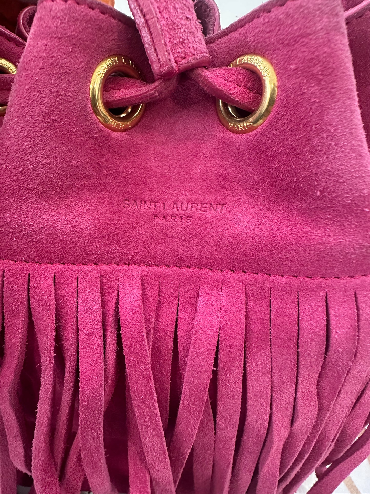 382317 - Saint Laurent Emmanuelle