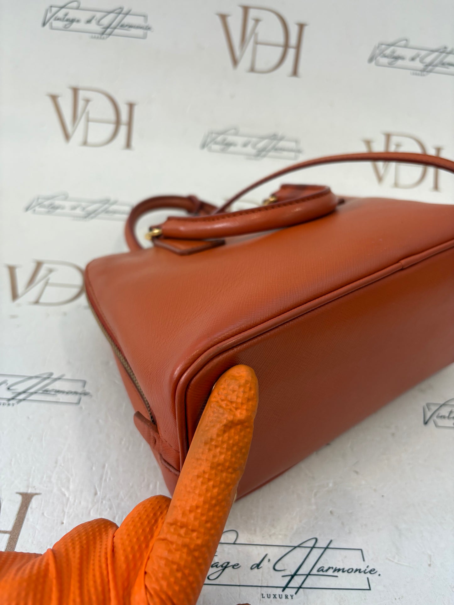201602 - Prada Orange