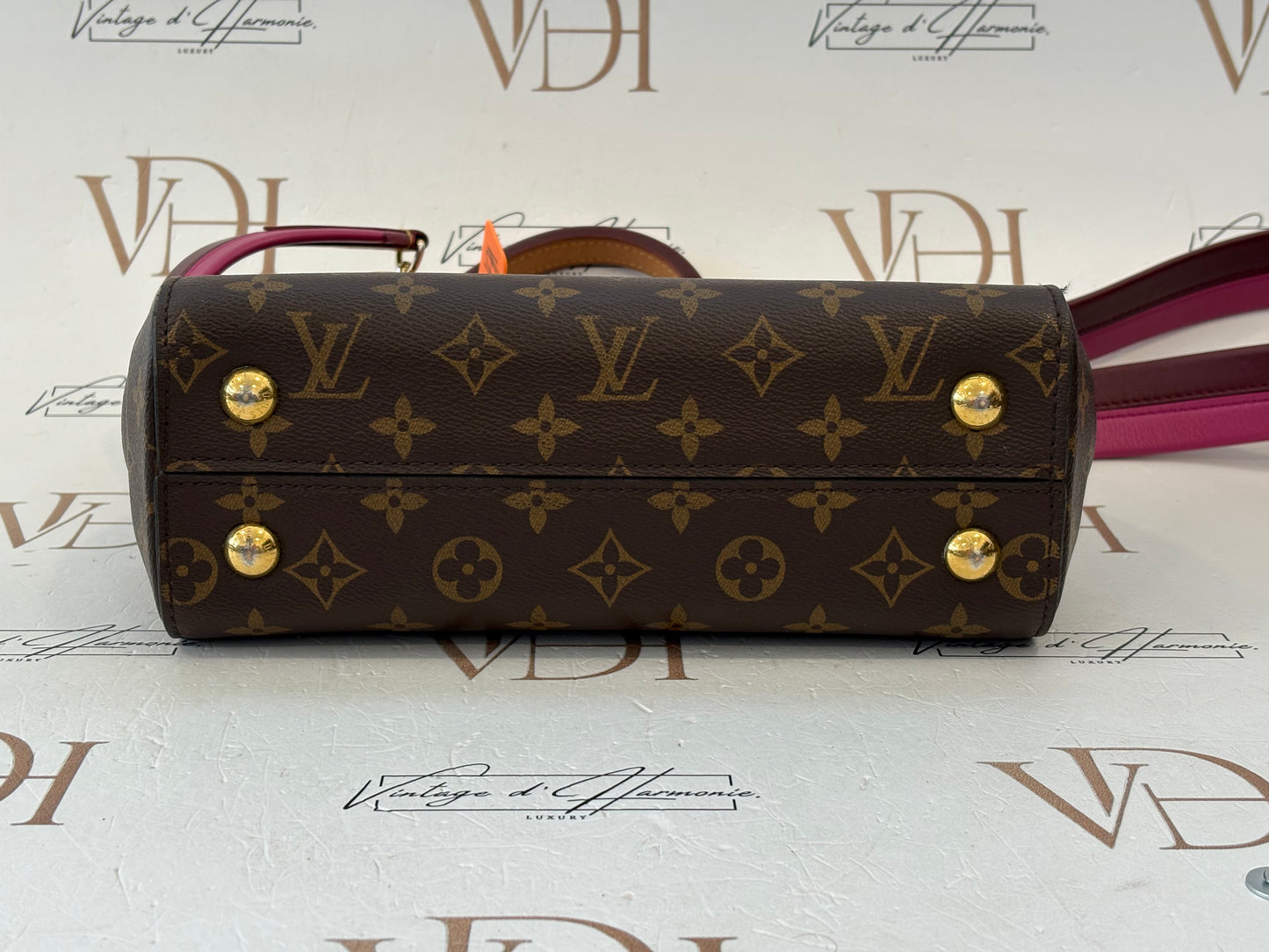 383776 - Louis Vuitton Cluny