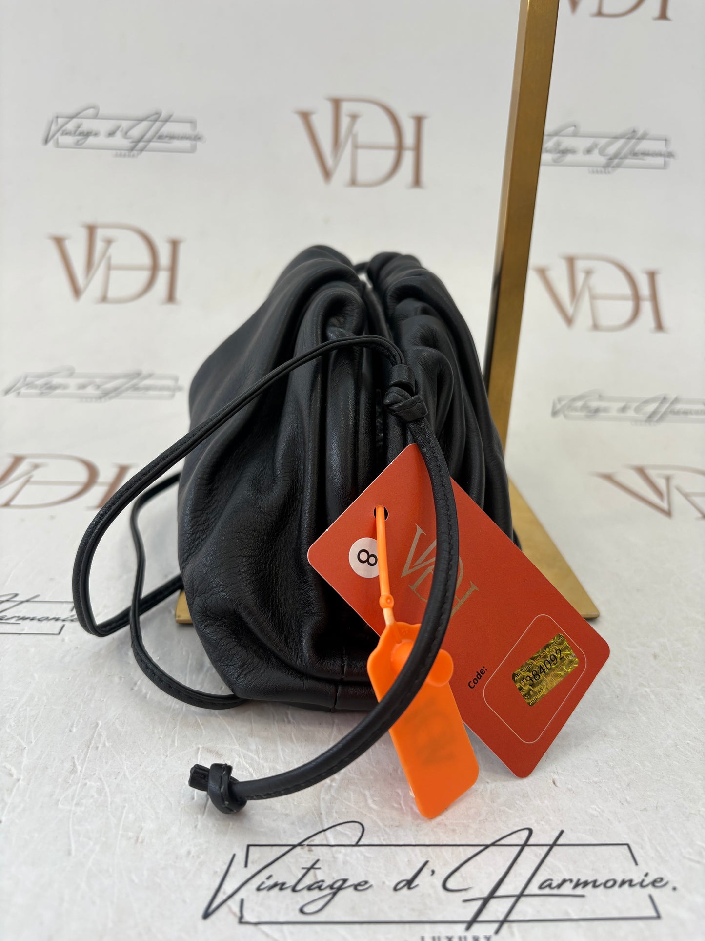 384092 - Bottega Veneta The Pouch
