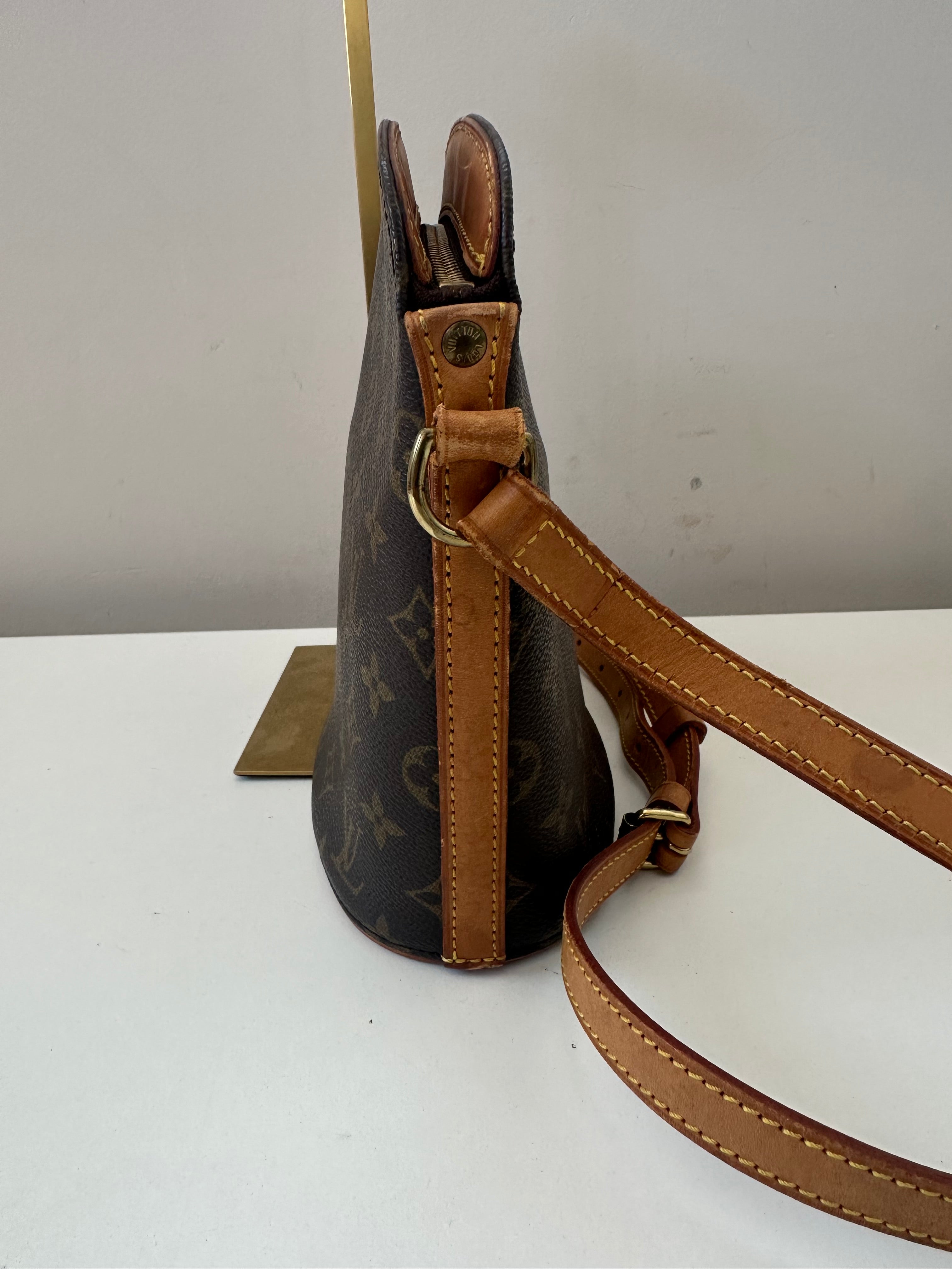 Louis Vuitton Drouot