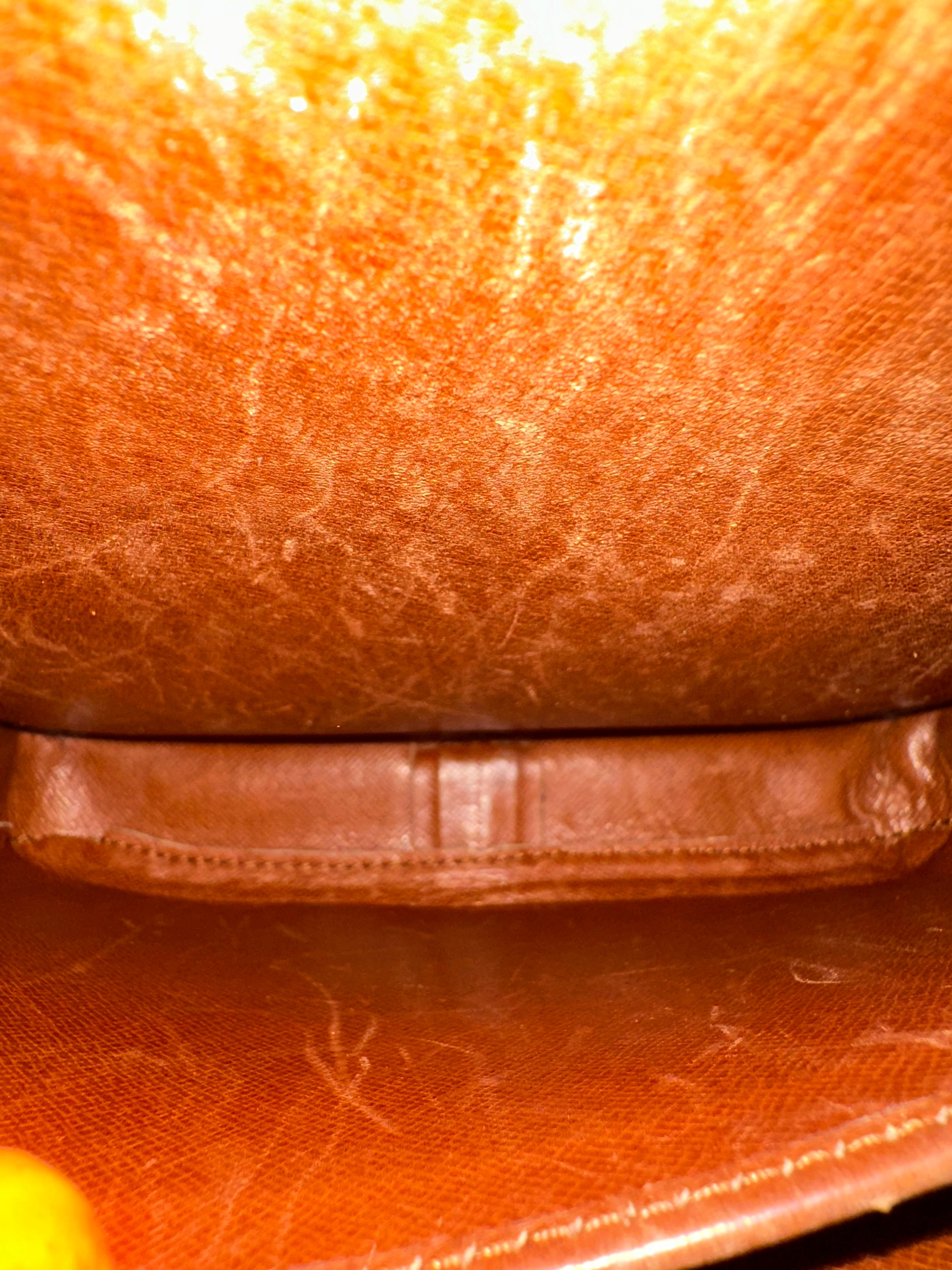 Louis Vuitton Cartouchiere MM