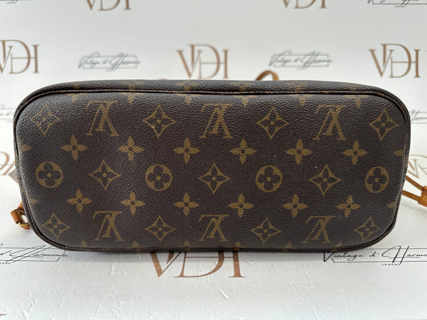 017901 - Louis Vuitton Neverfull PM