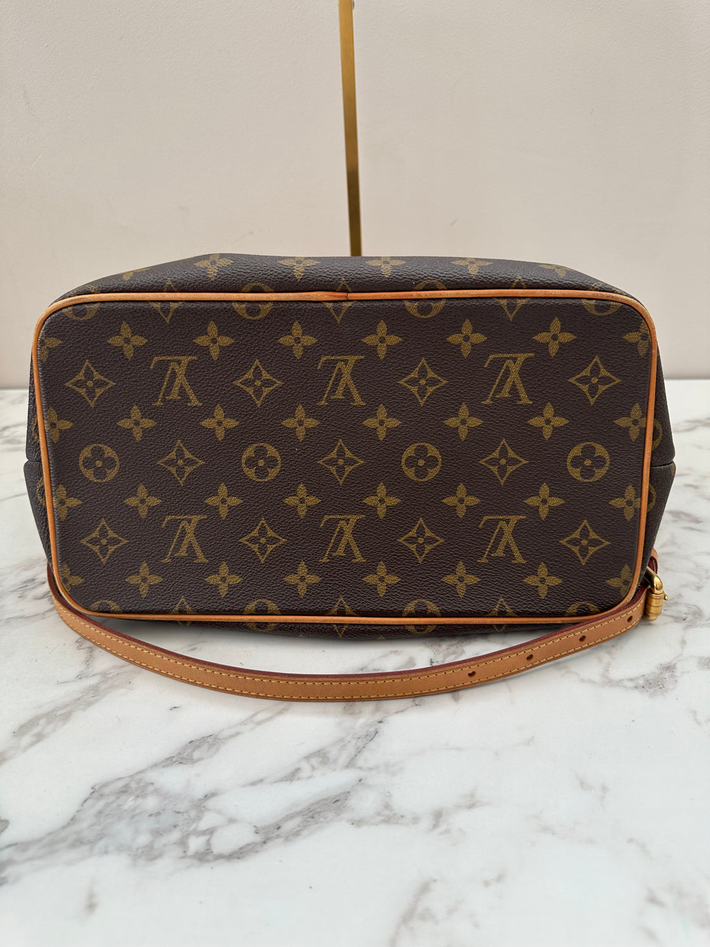 Louis Vuitton Palermo PM