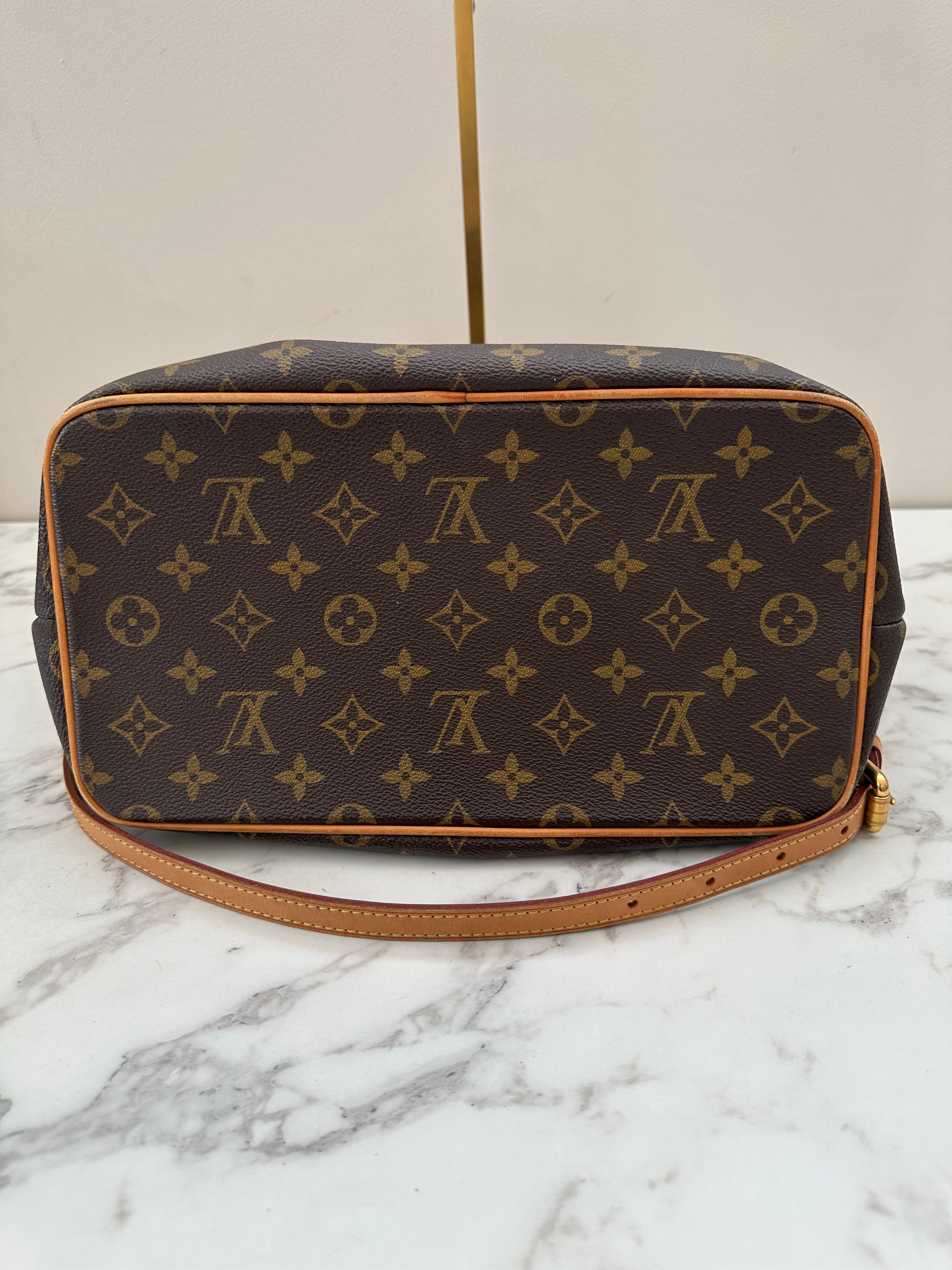 Louis Vuitton Palermo PM
