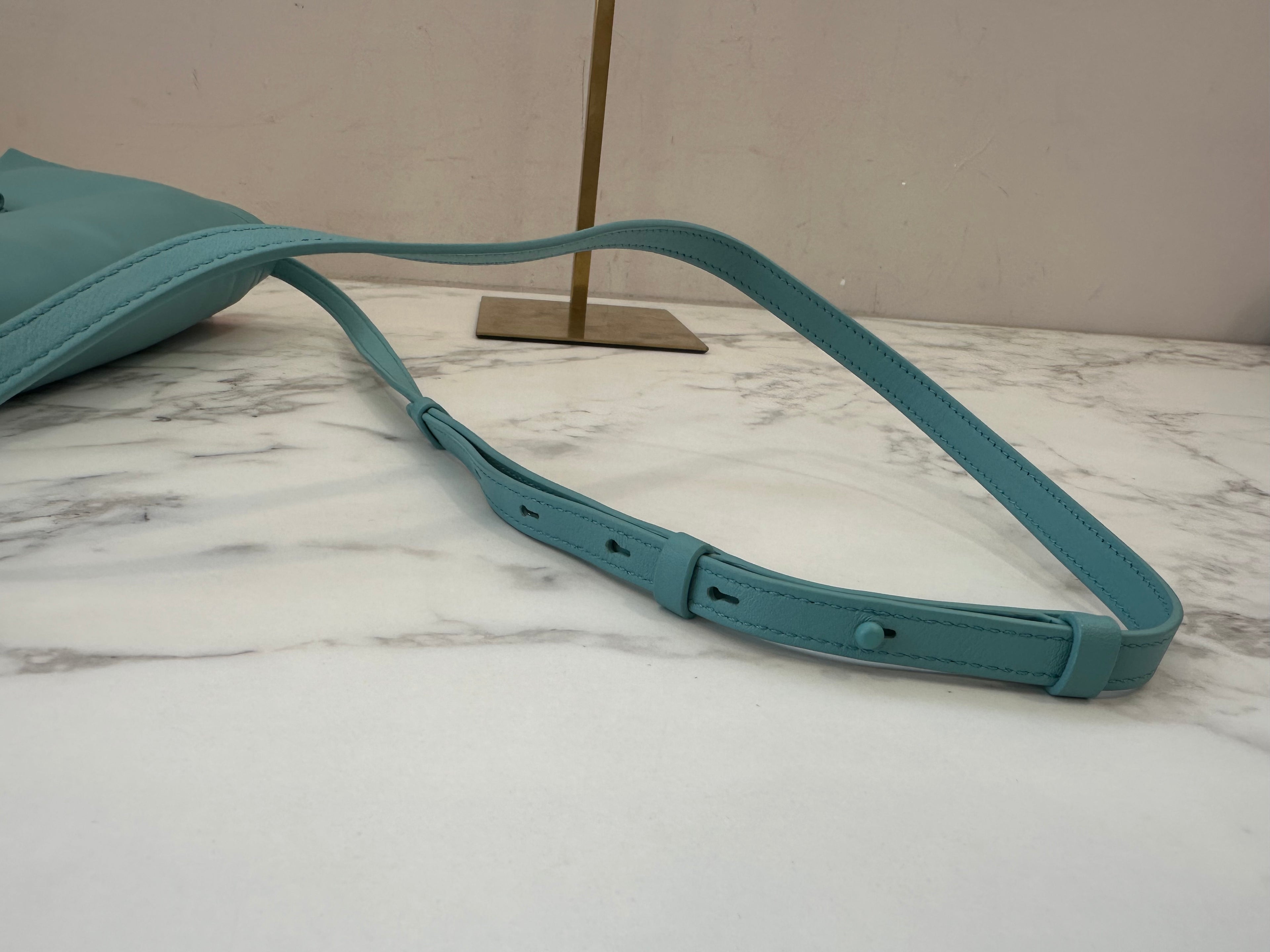 Salvatore Ferragamo Light Blue