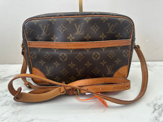 Louis Vuitton Trocadero 27