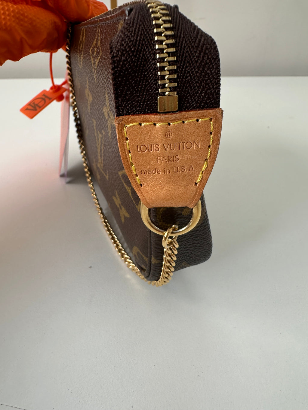 Louis Vuitton pochette