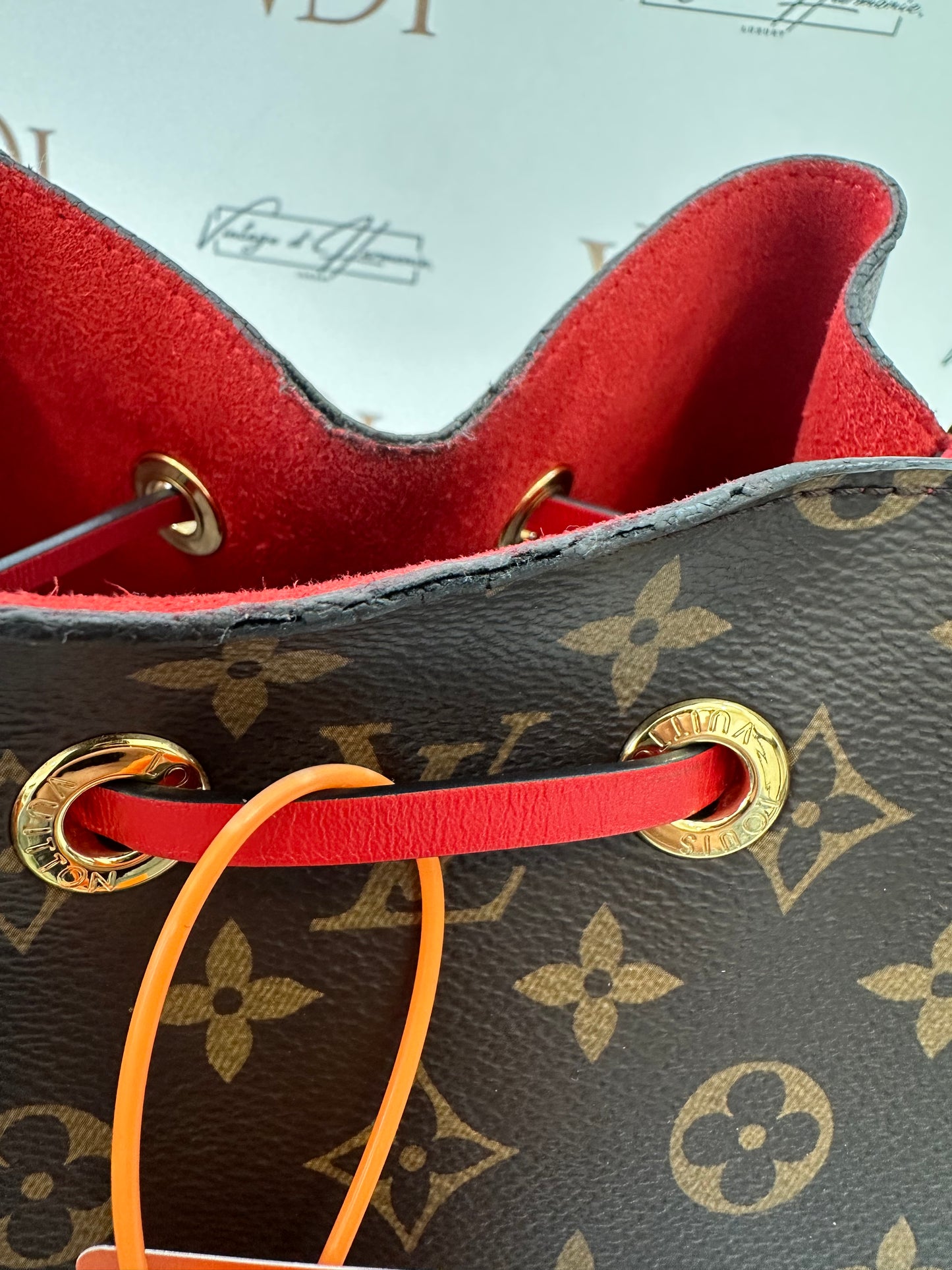 382435 - Louis Vuitton Neo Noé