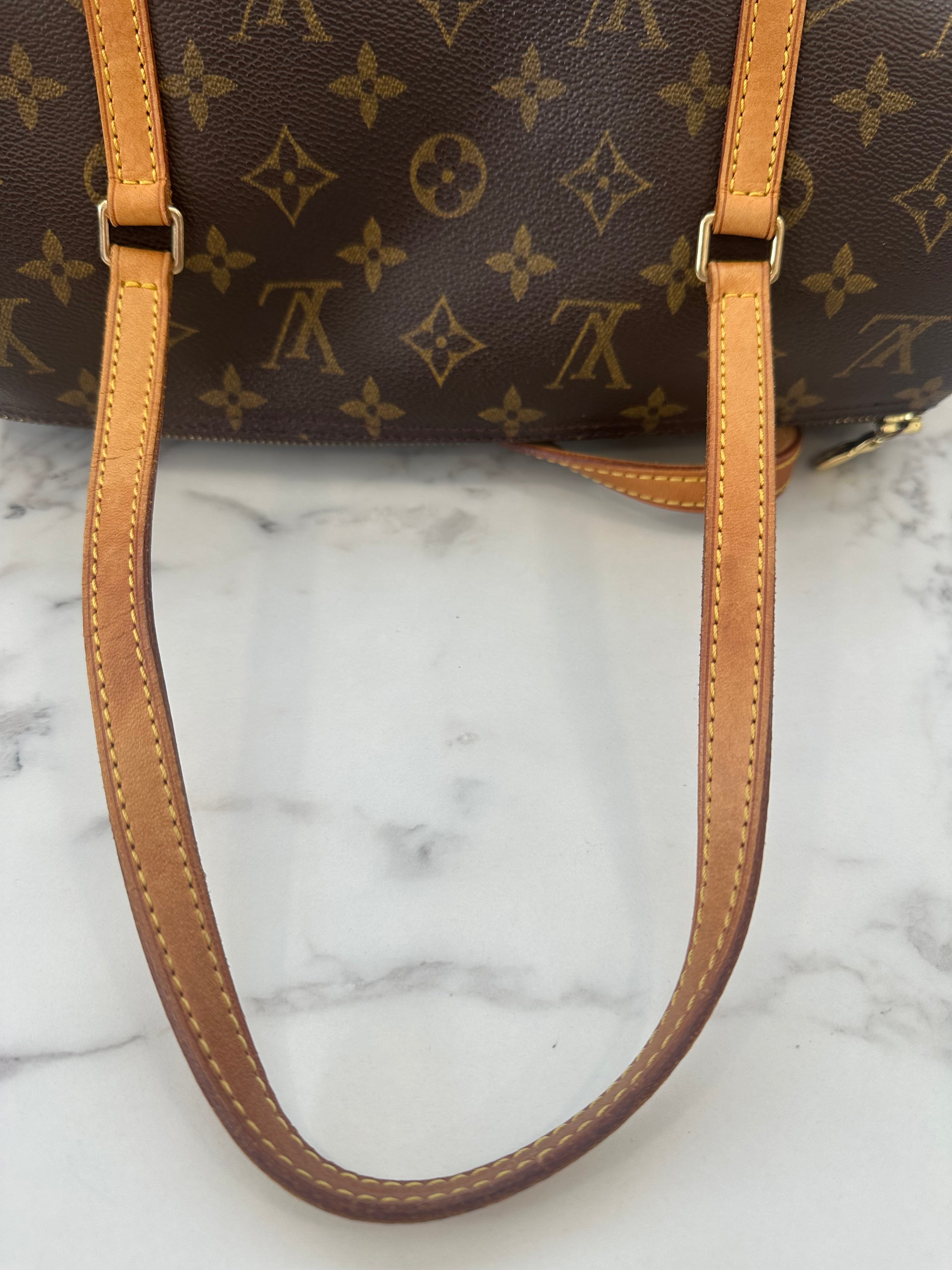 Louis Vuitton Papillon 30