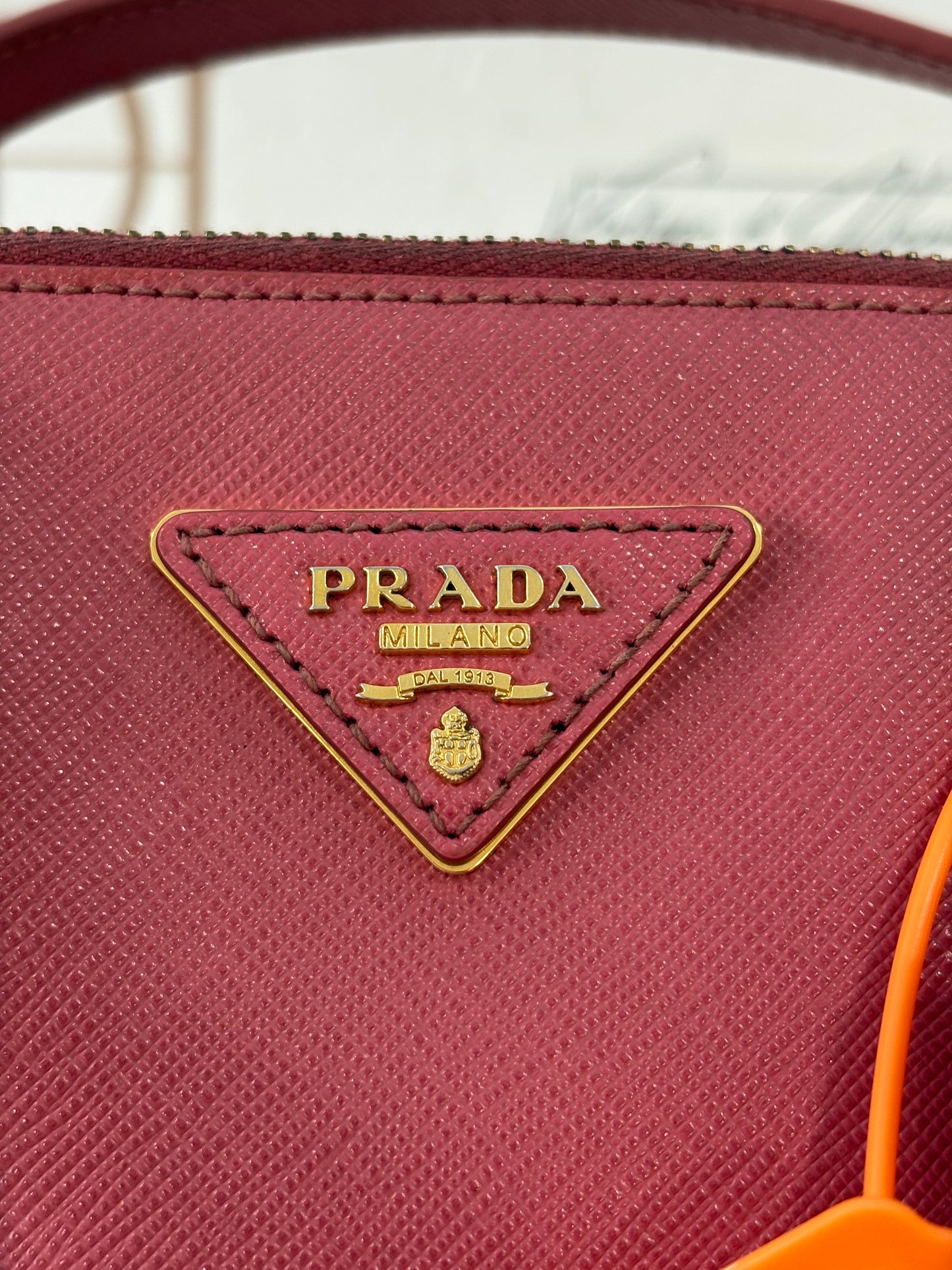201617 - Prada Galleria Pink