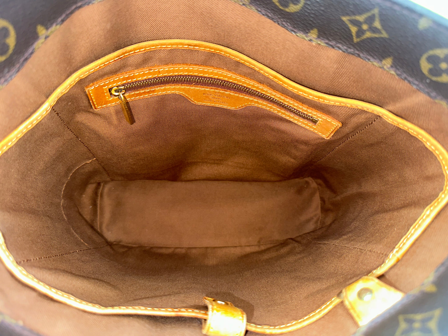Louis Vuitton Vavin GM
