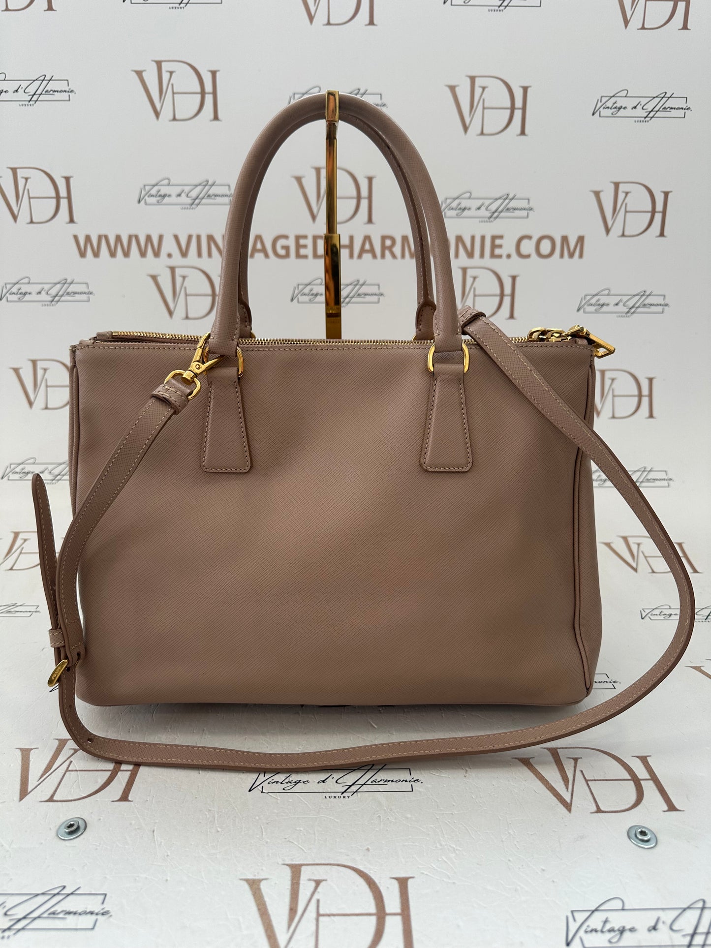 384301 - Prada Galleria