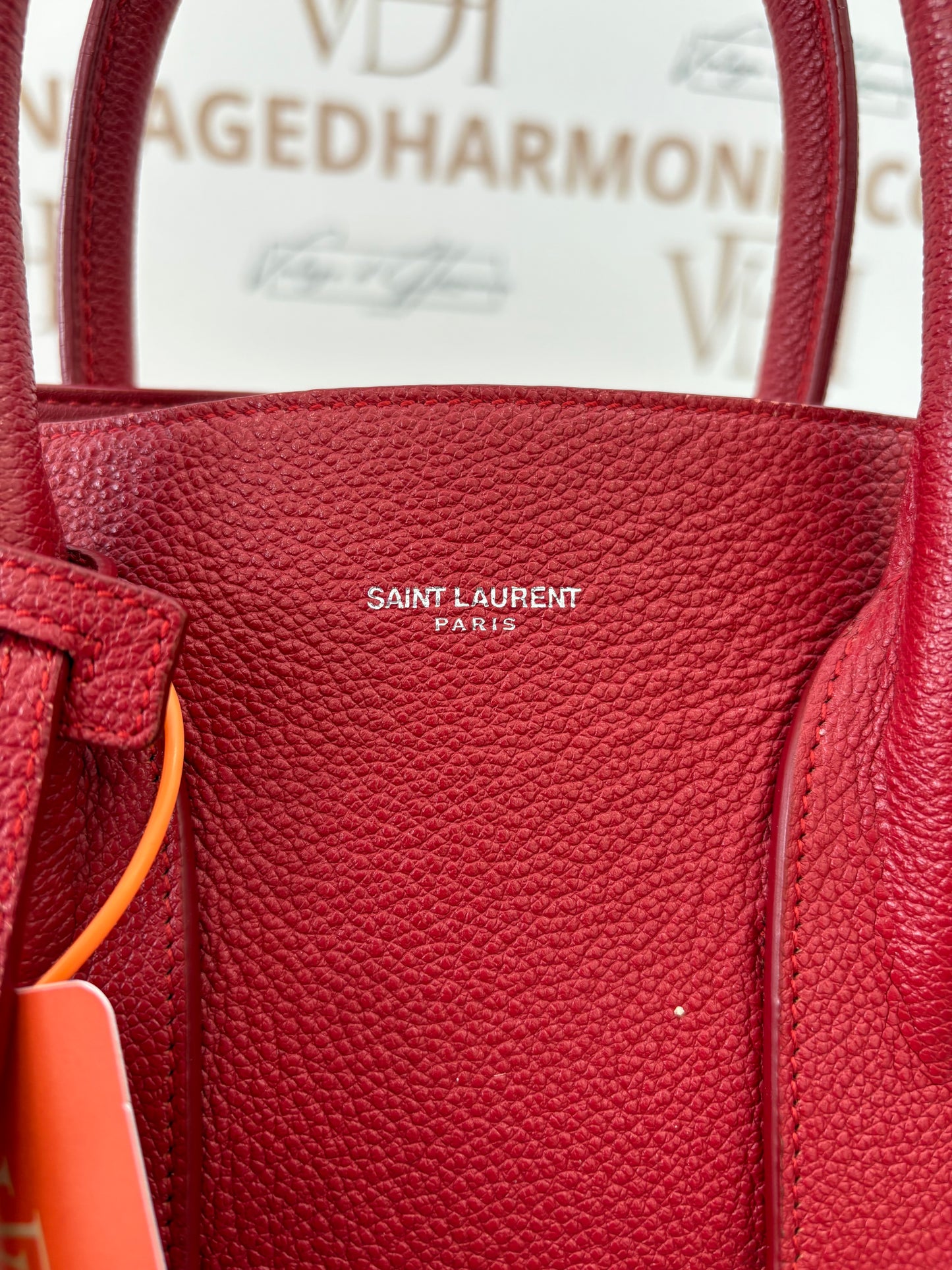 383643 - Saint Laurent Sac De Jour