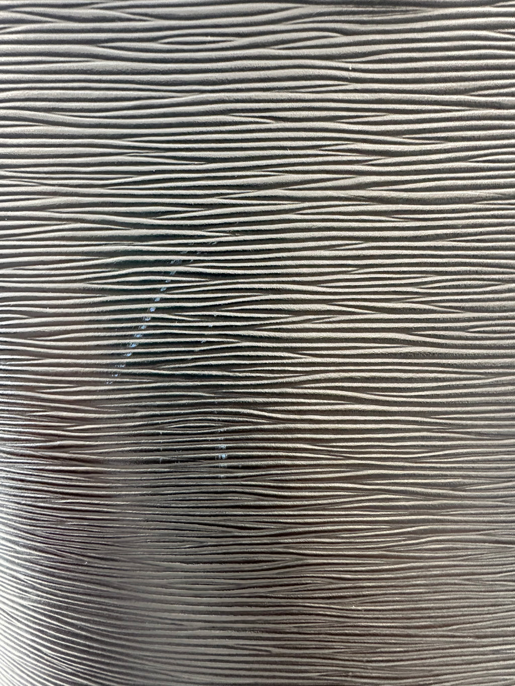 Louis Vuitton Black Epi Cluny