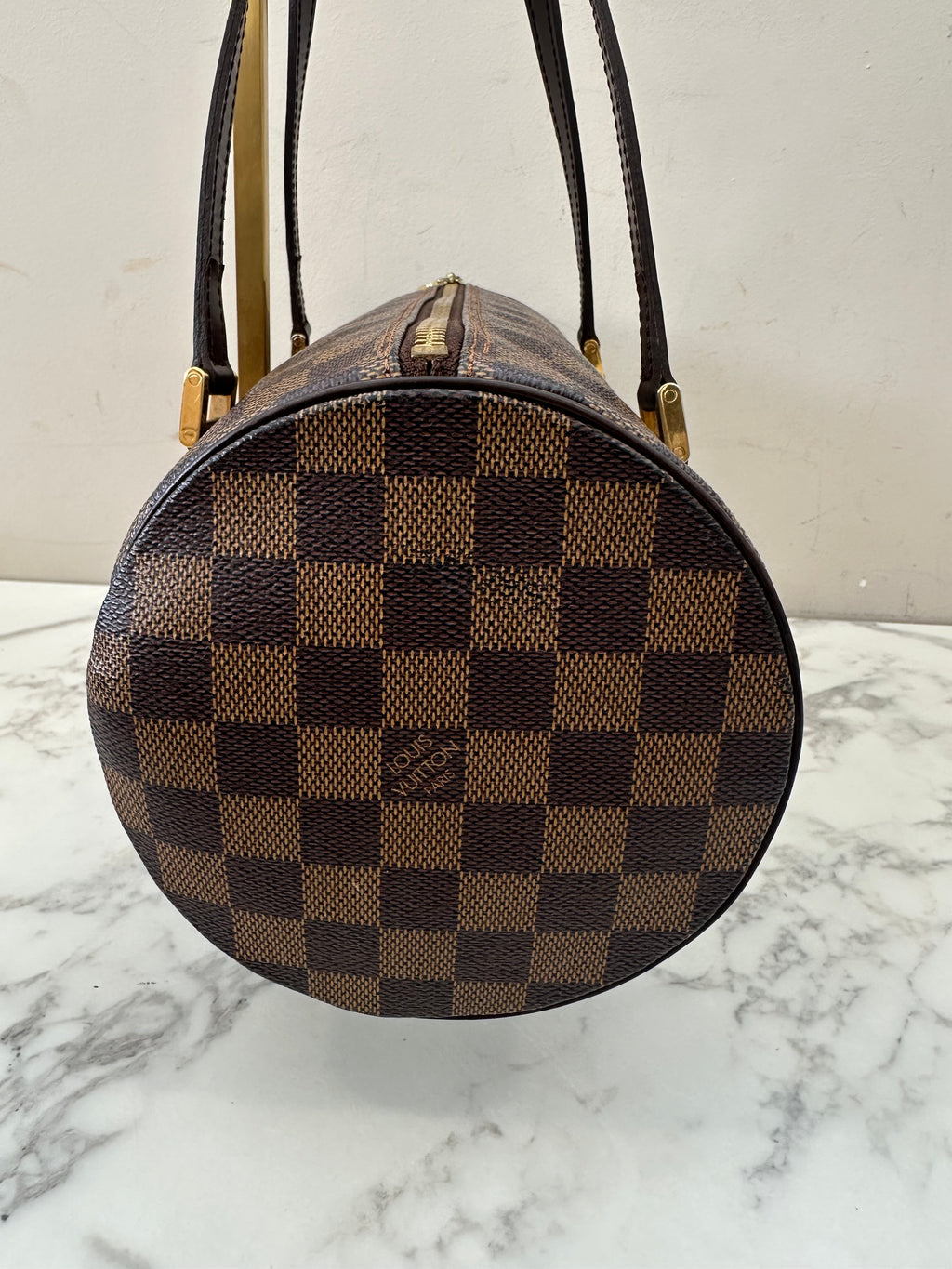 Louis Vuitton Damier Papillon 30