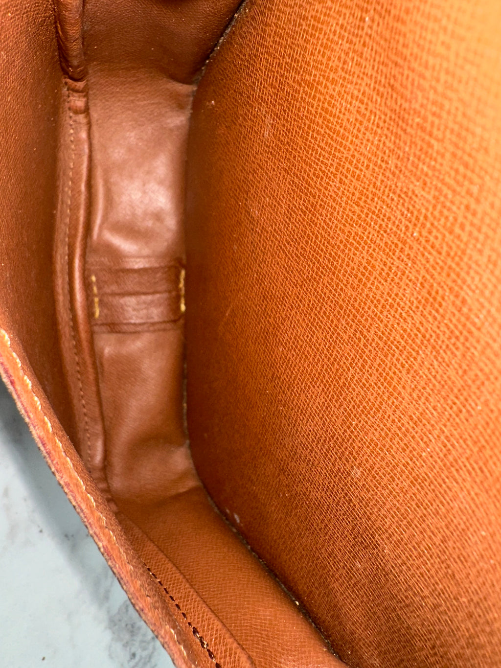 Louis Vuitton Cartouchiere PM