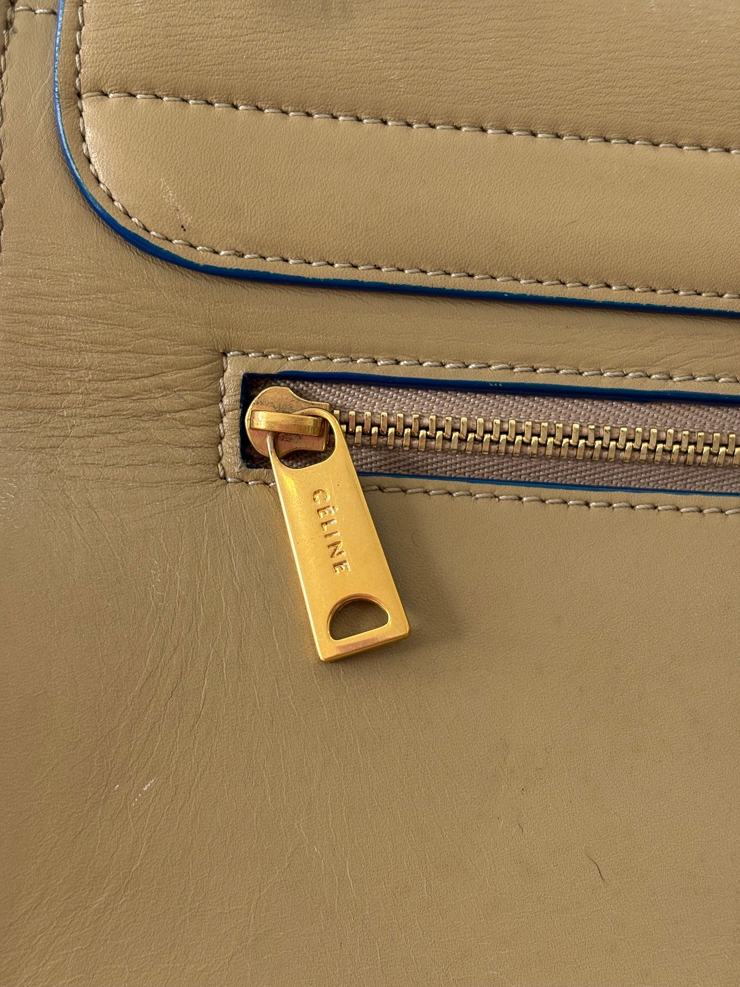 200976 - Céline Trapeze