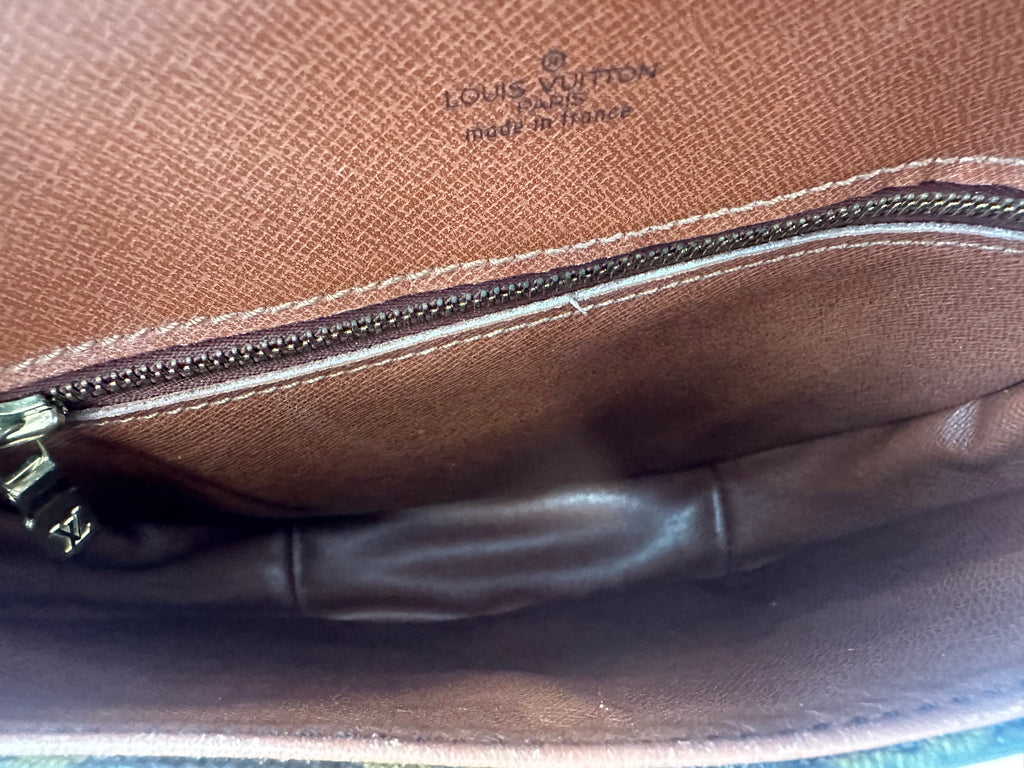 Louis Vuitton Chantilly MM