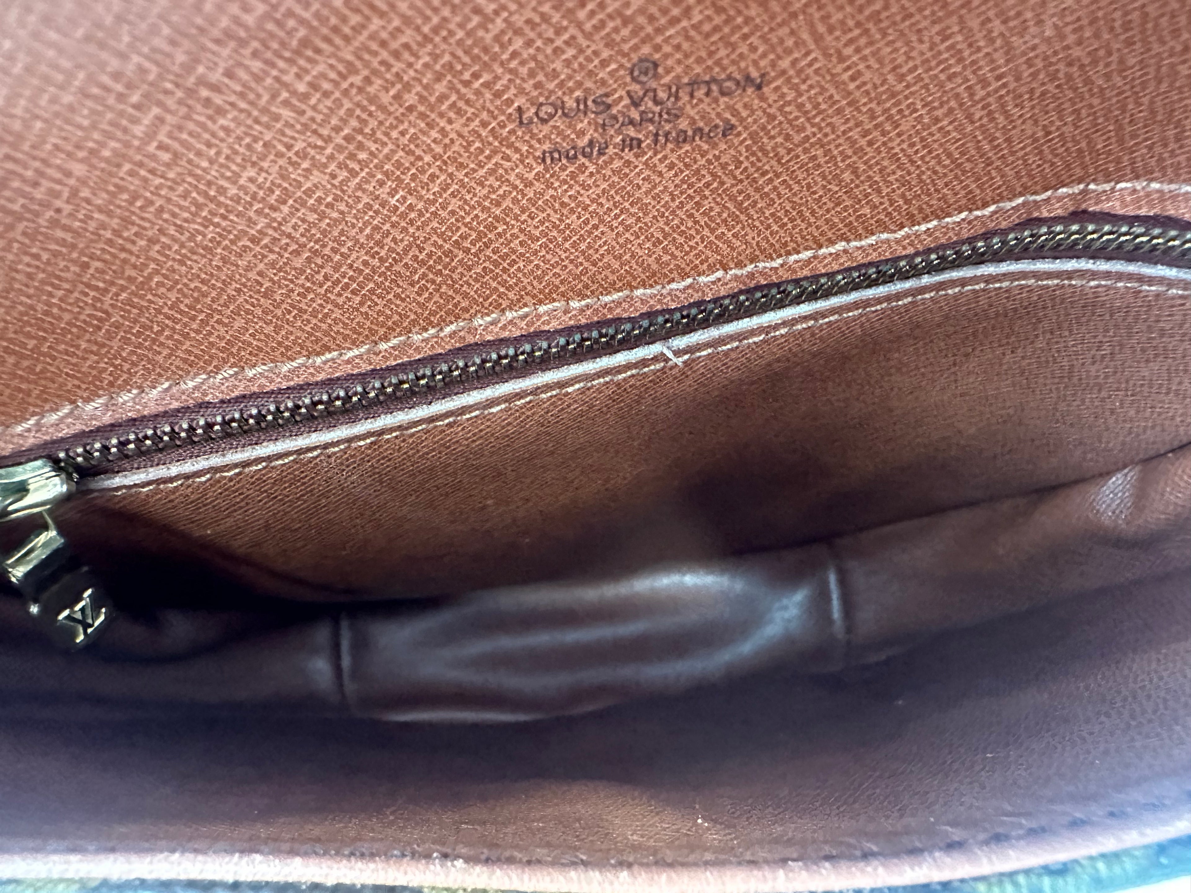 Louis Vuitton Chantilly MM