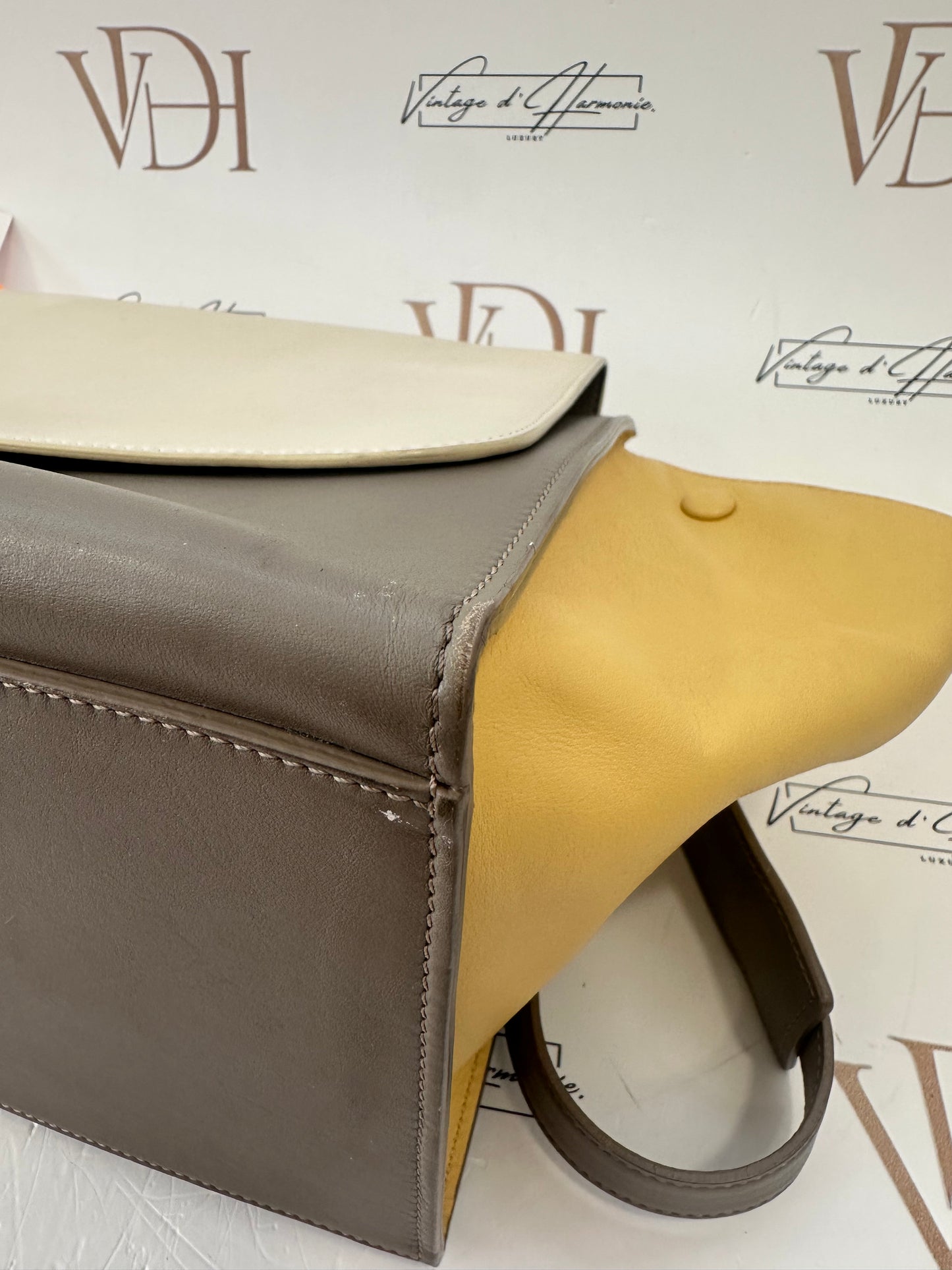 382493 - Céline Trapeze