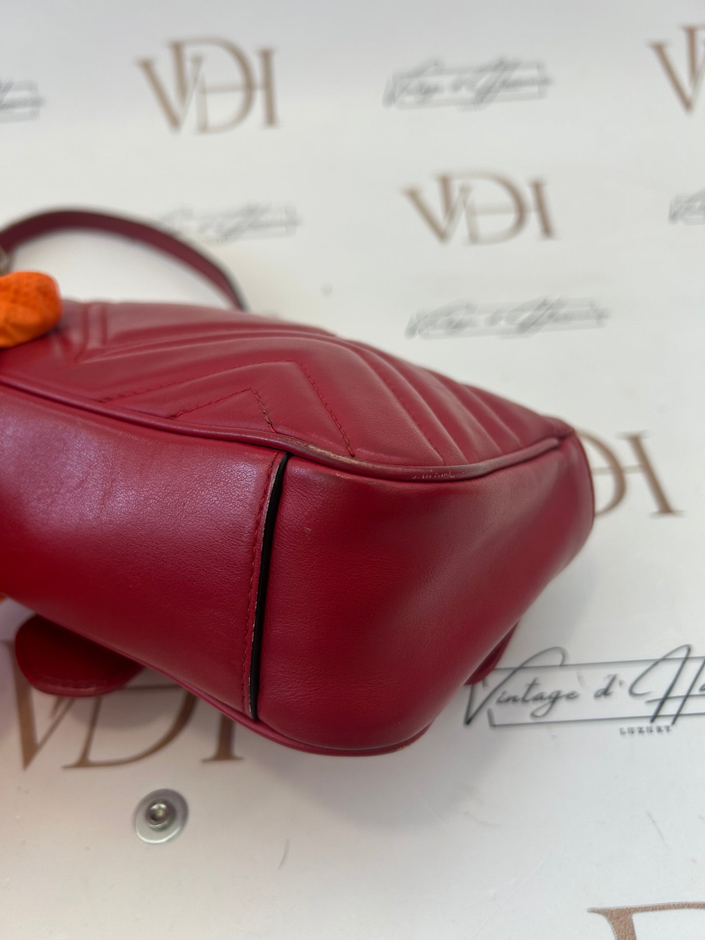200841 - Gucci Marmont