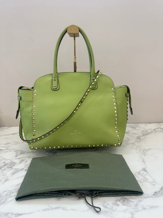 Valentino Light Green