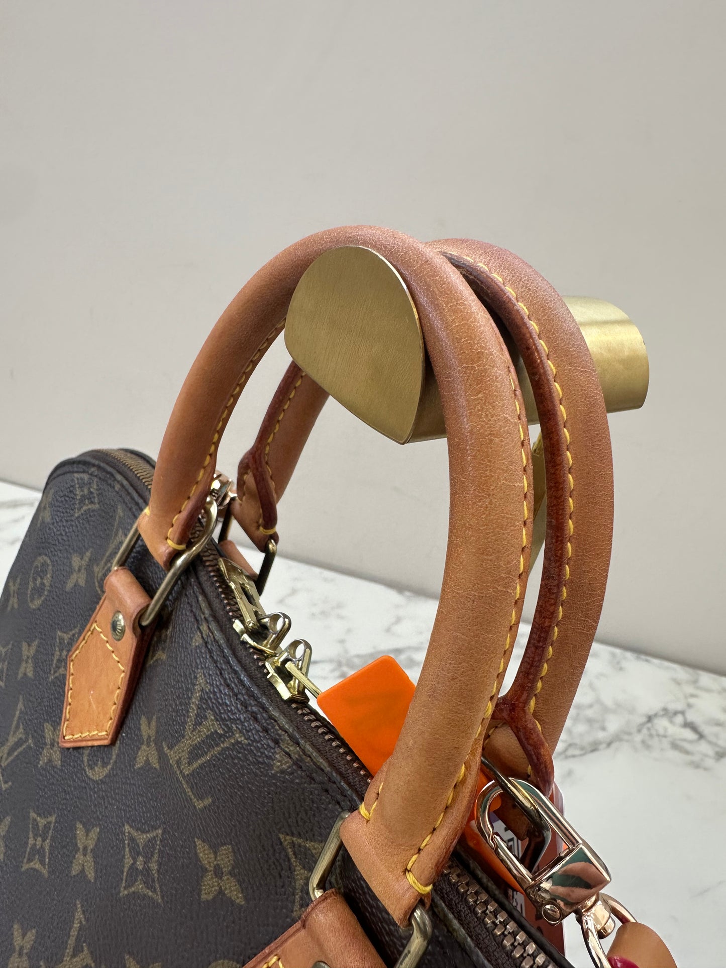 Louis Vuitton Alma
