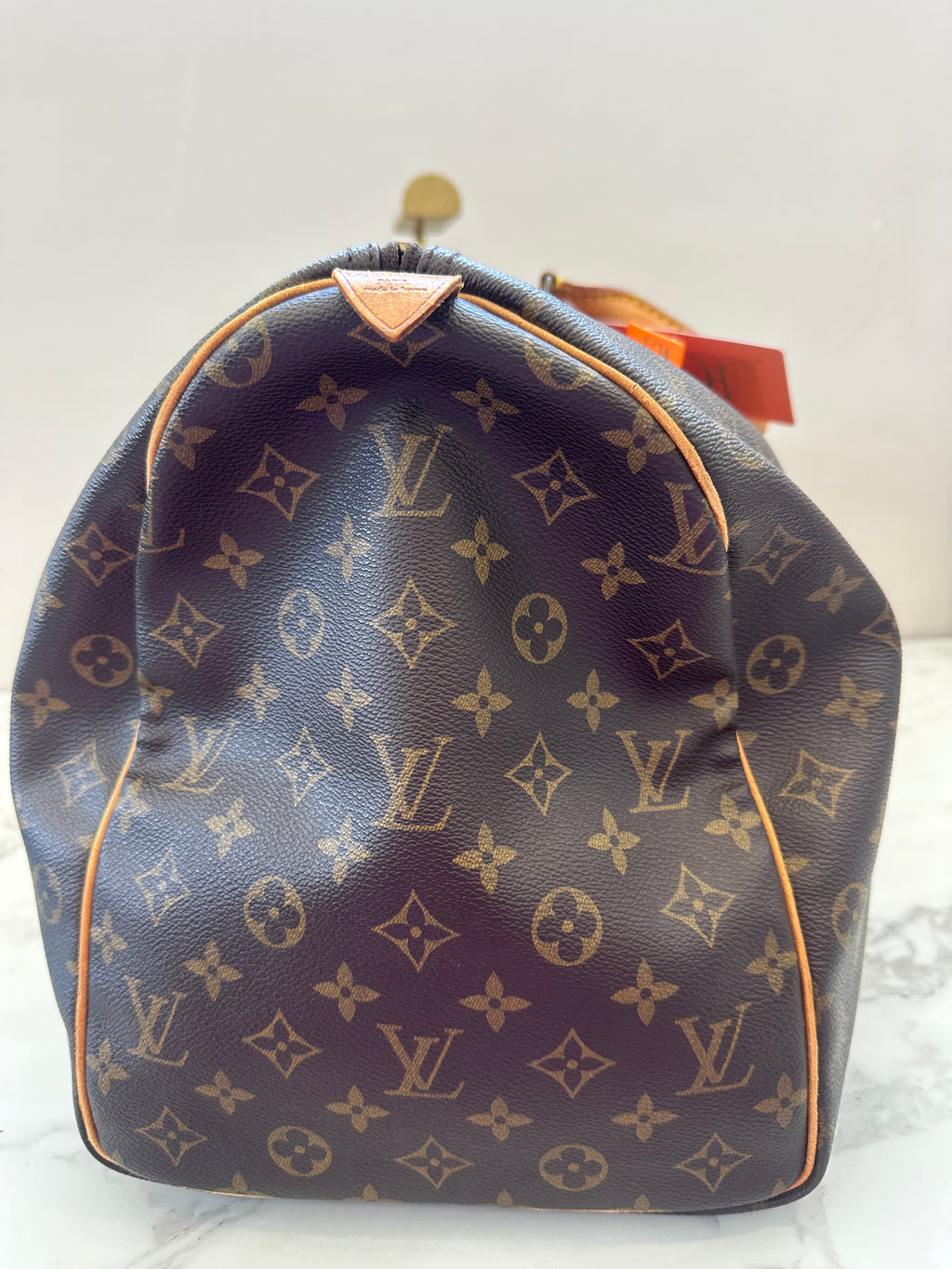 Louis Vuitton Keepall 50