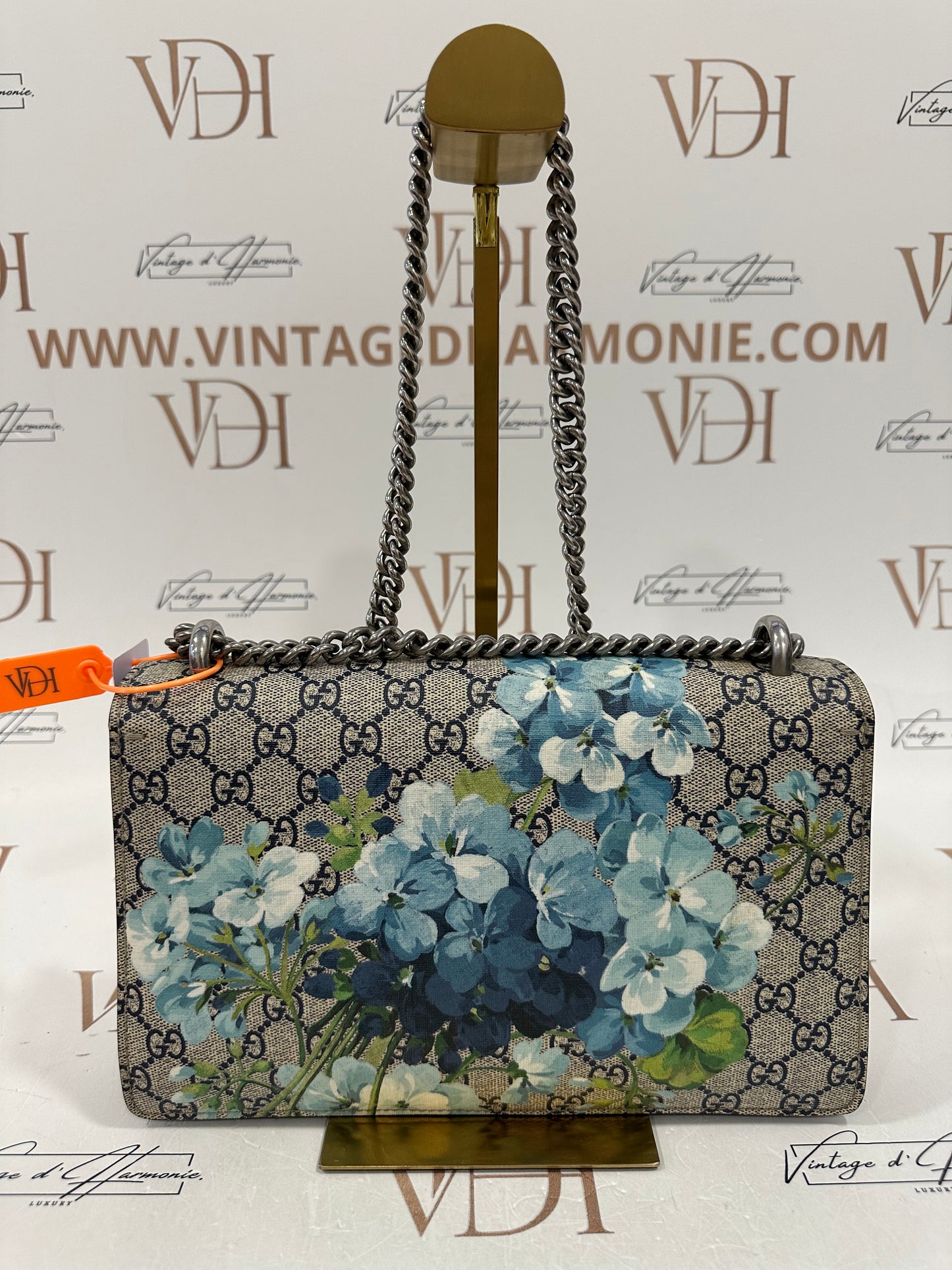 382999 - Gucci Dionysus