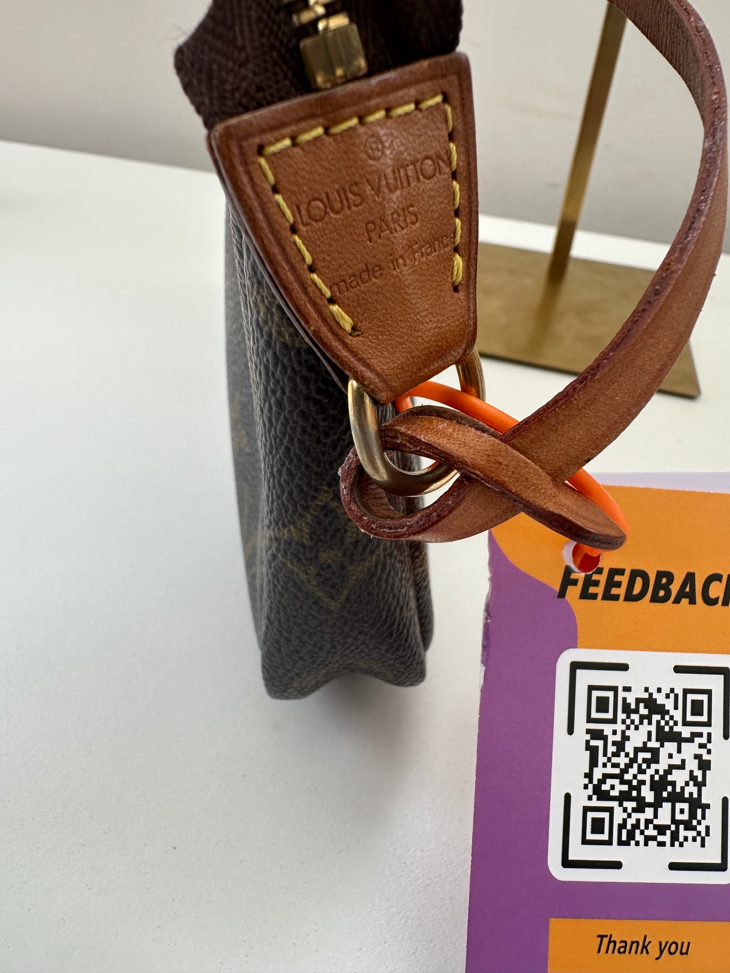 Louis Vuitton Pochette