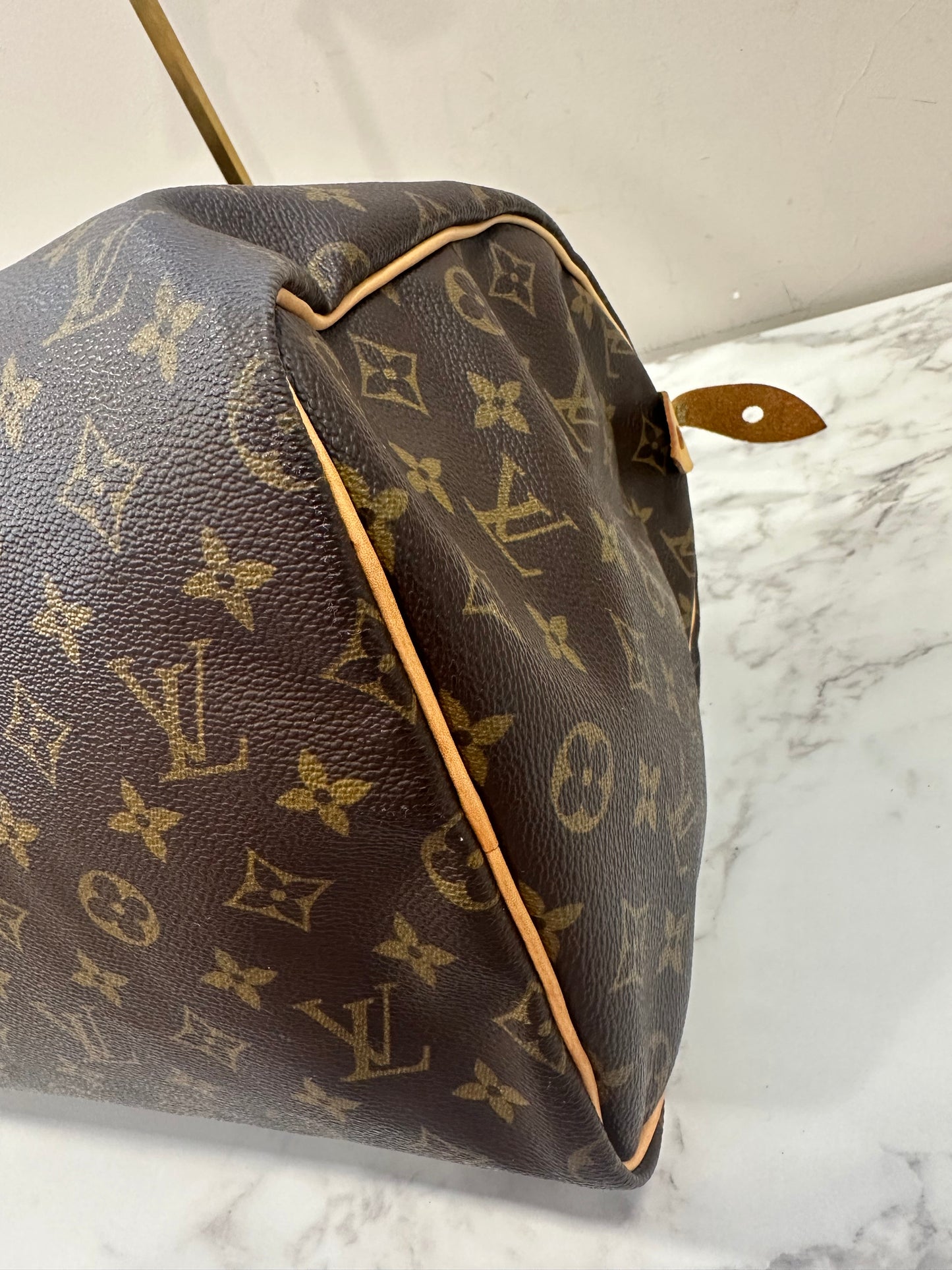 Louis Vuitton Speedy 40