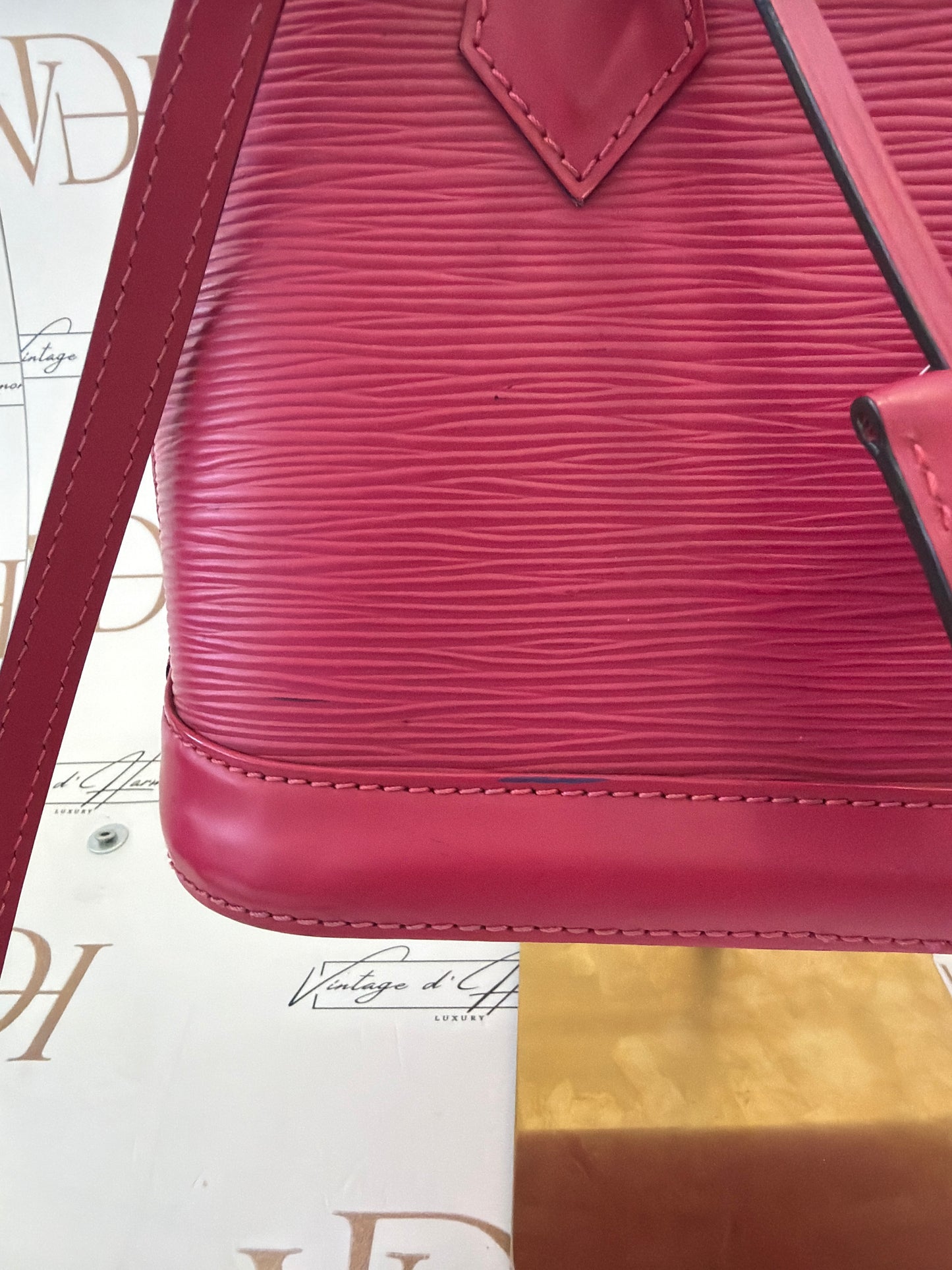 200819 - LV alma bb