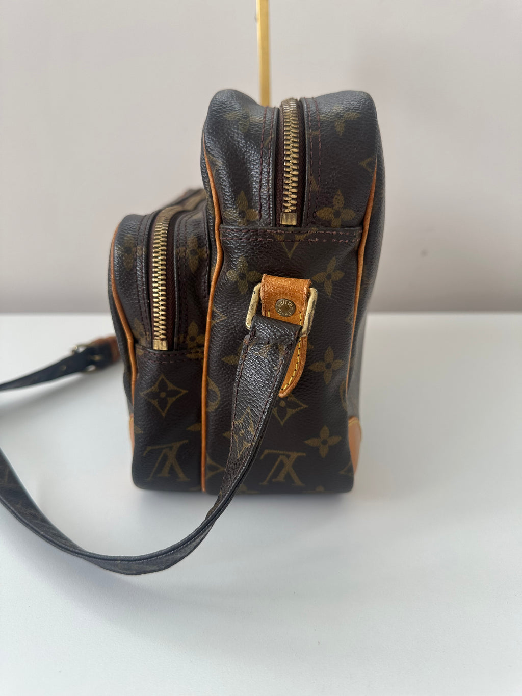Louis Vuitton Nile