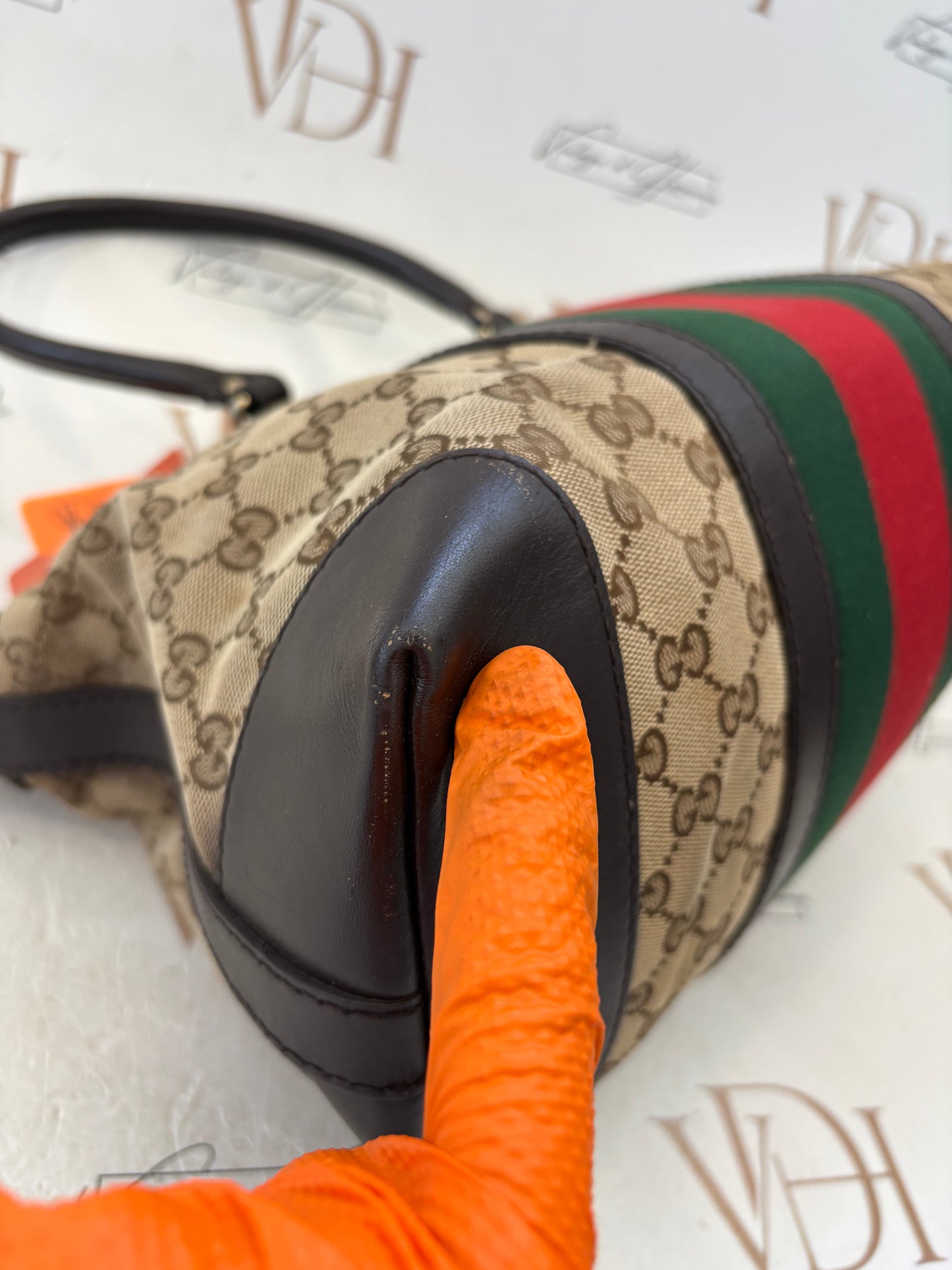 201509 - Gucci Bag