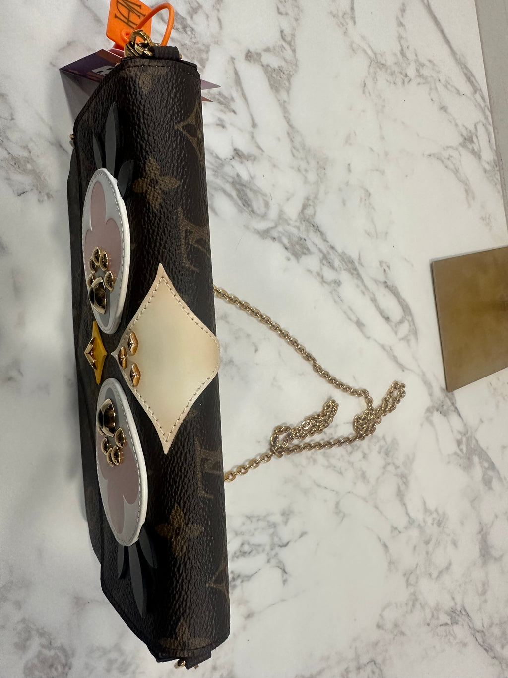 Louis Vuitton Felicie Limited