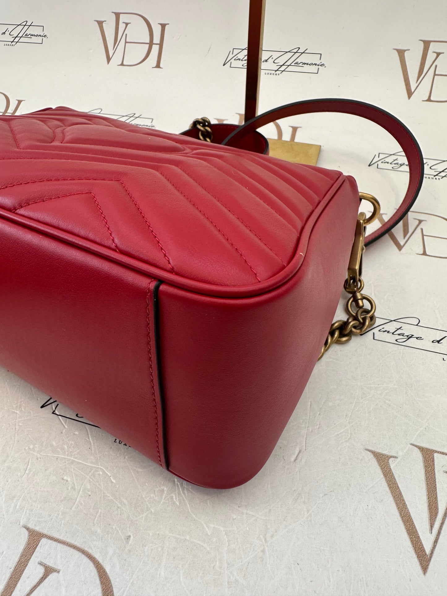 382209 - Gucci GG Marmont