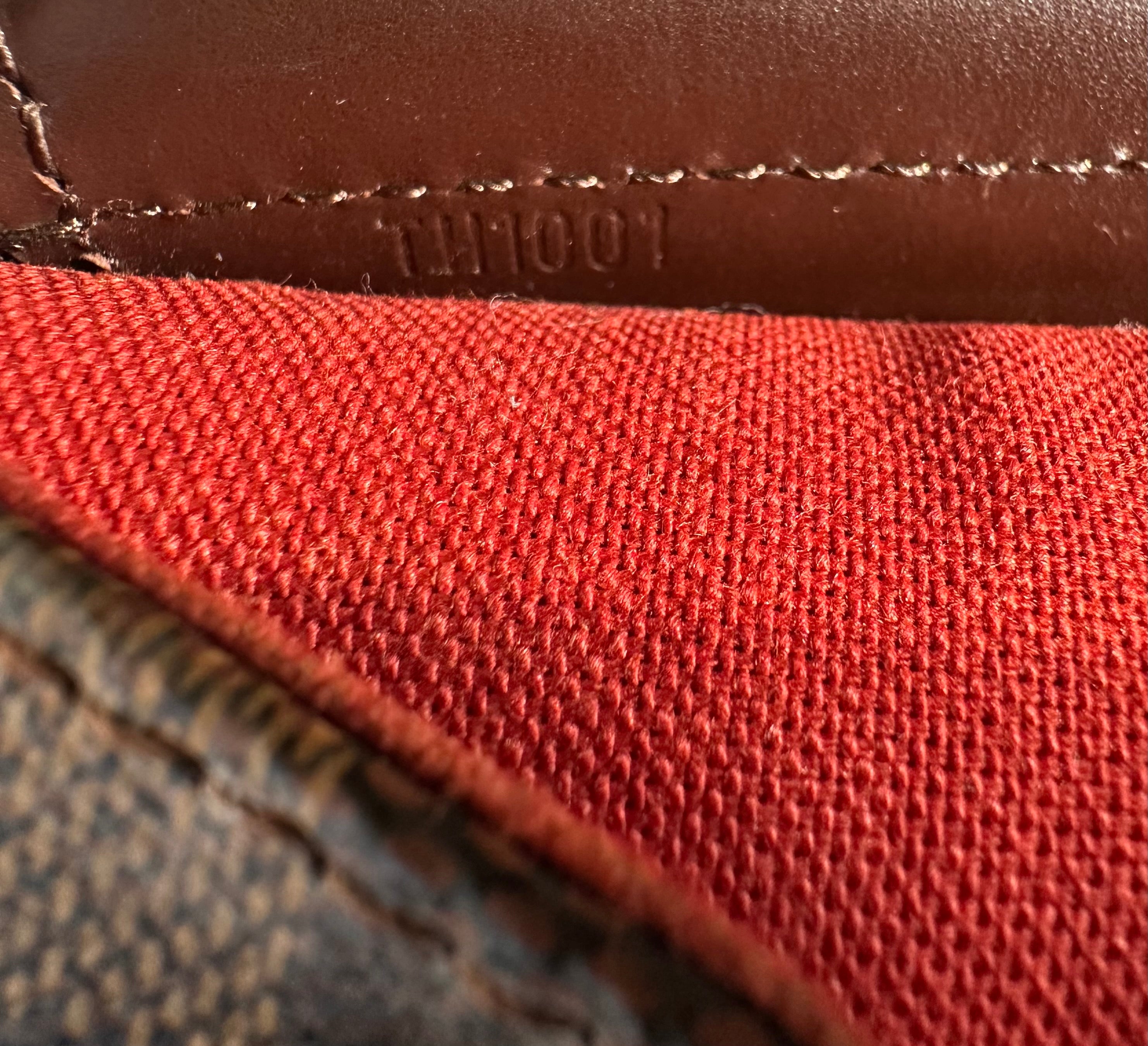 Louis Vuitton Chelsea