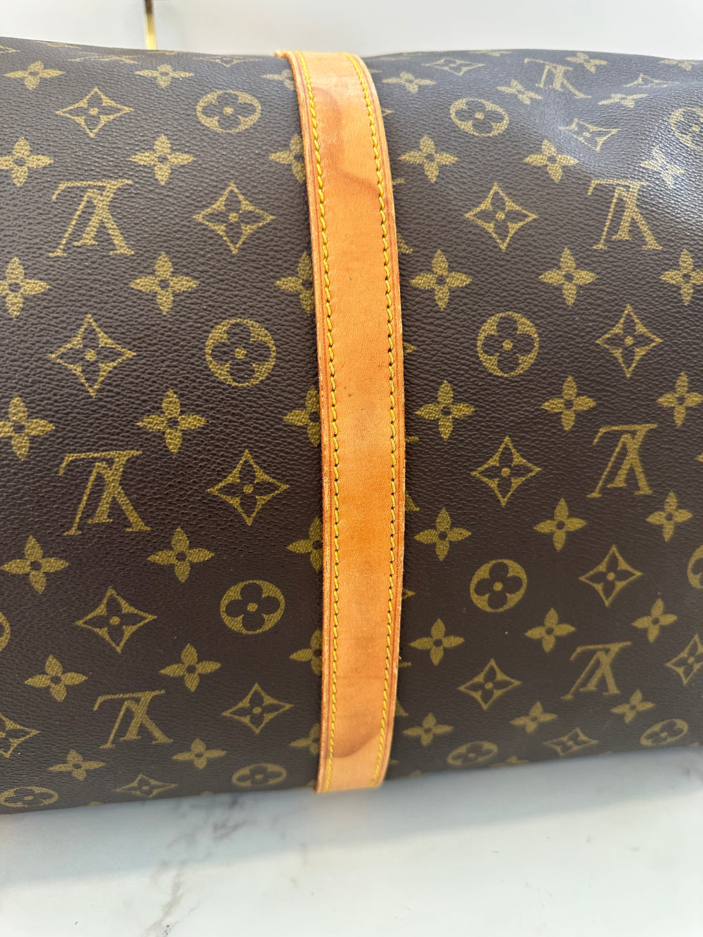 Louis Vuitton Keepall 60
