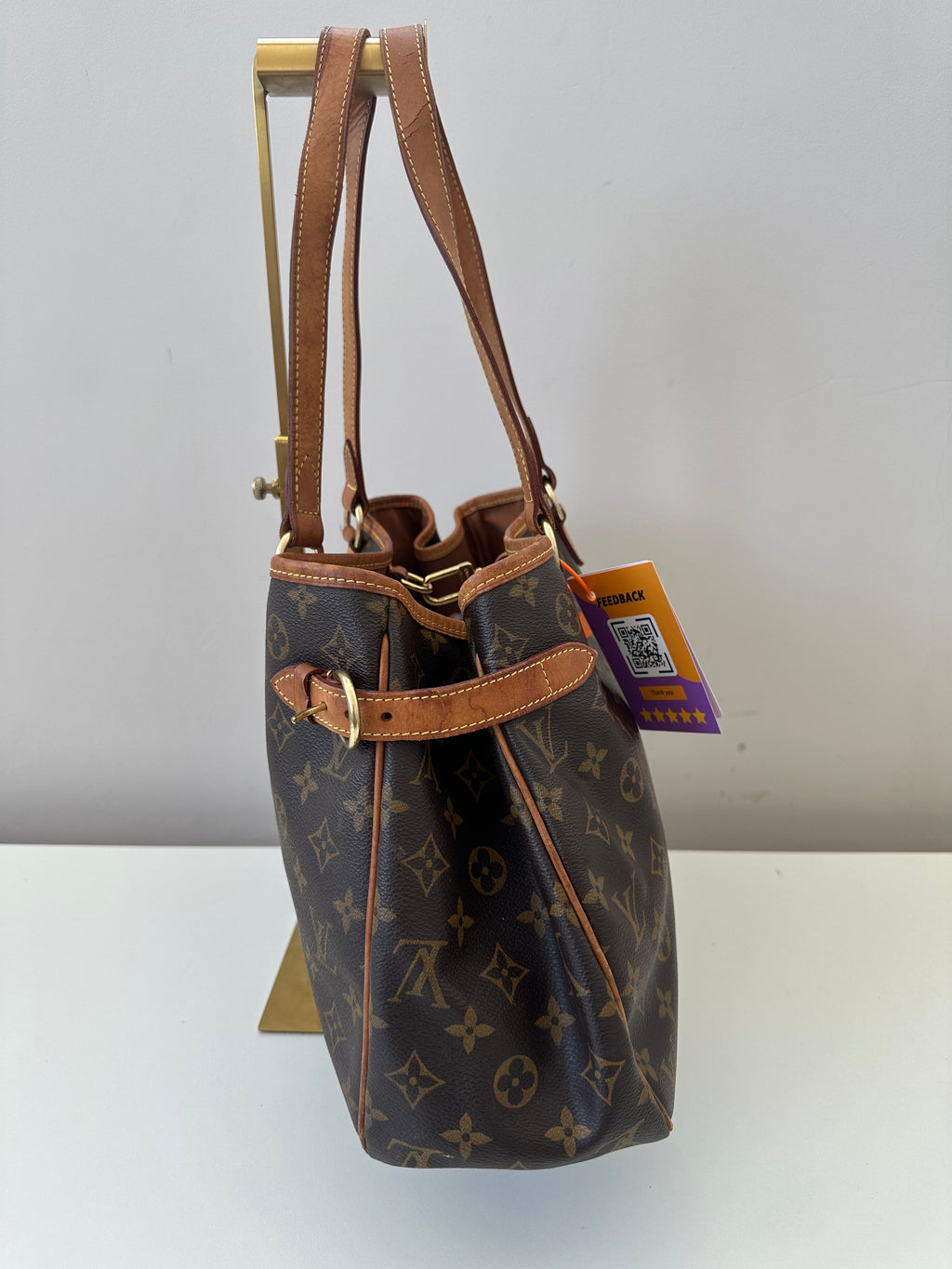 Louis Vuitton Batignolles
