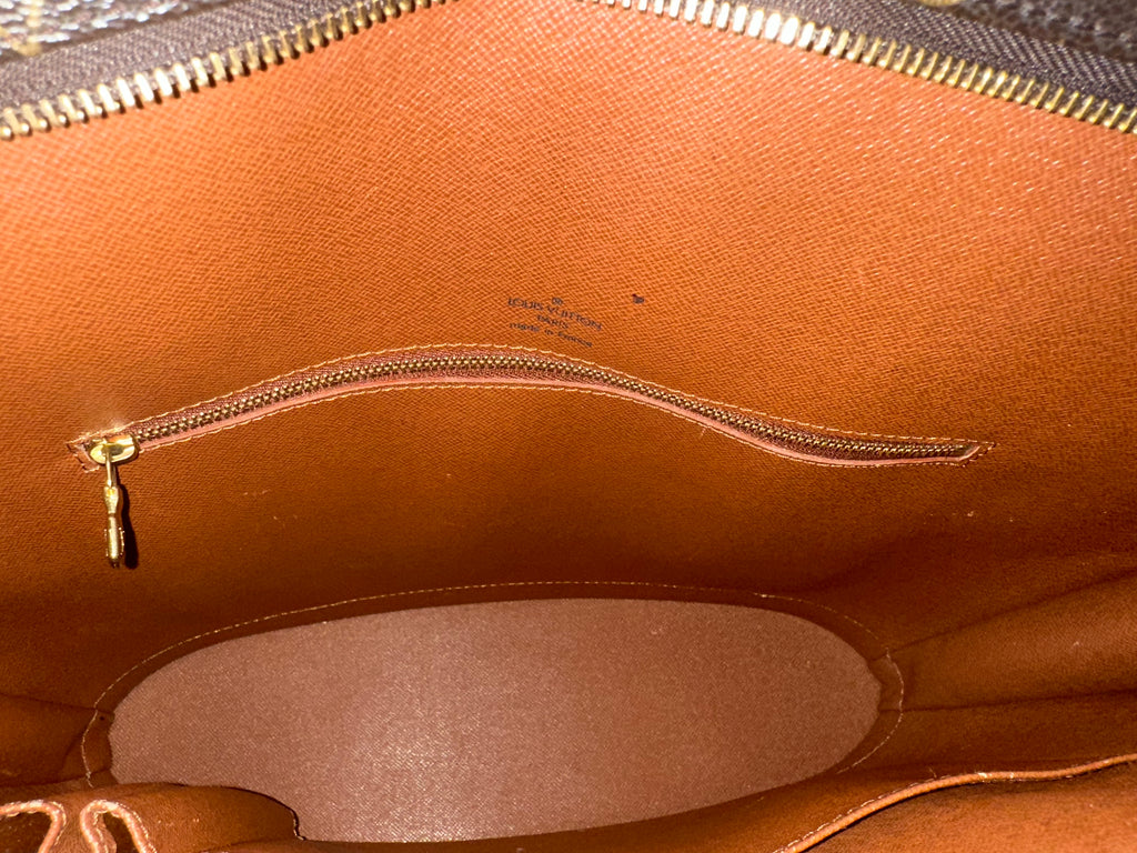 Louis Vuitton Babylone