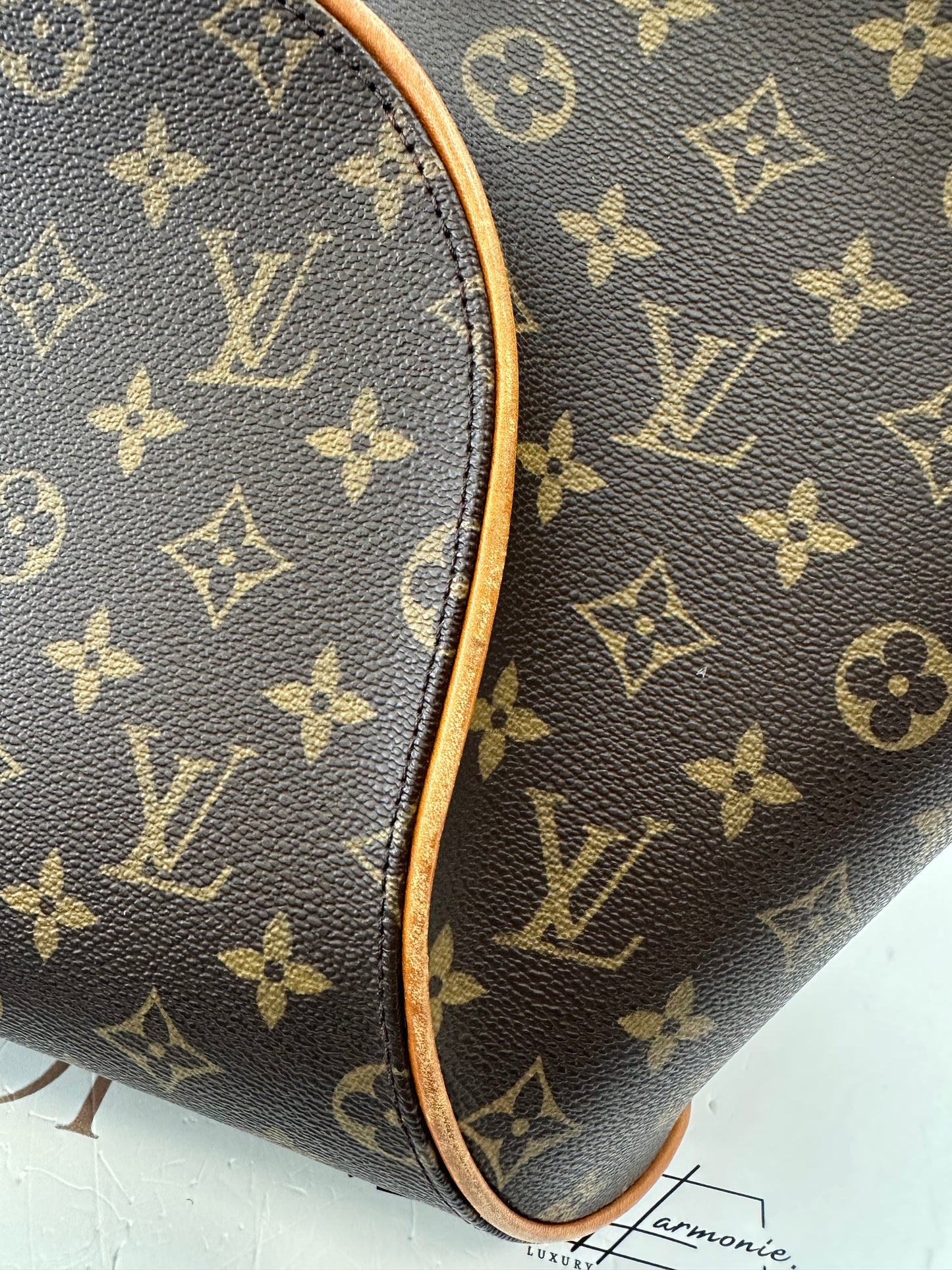 017782 - Louis Vuitton Ellipse MM