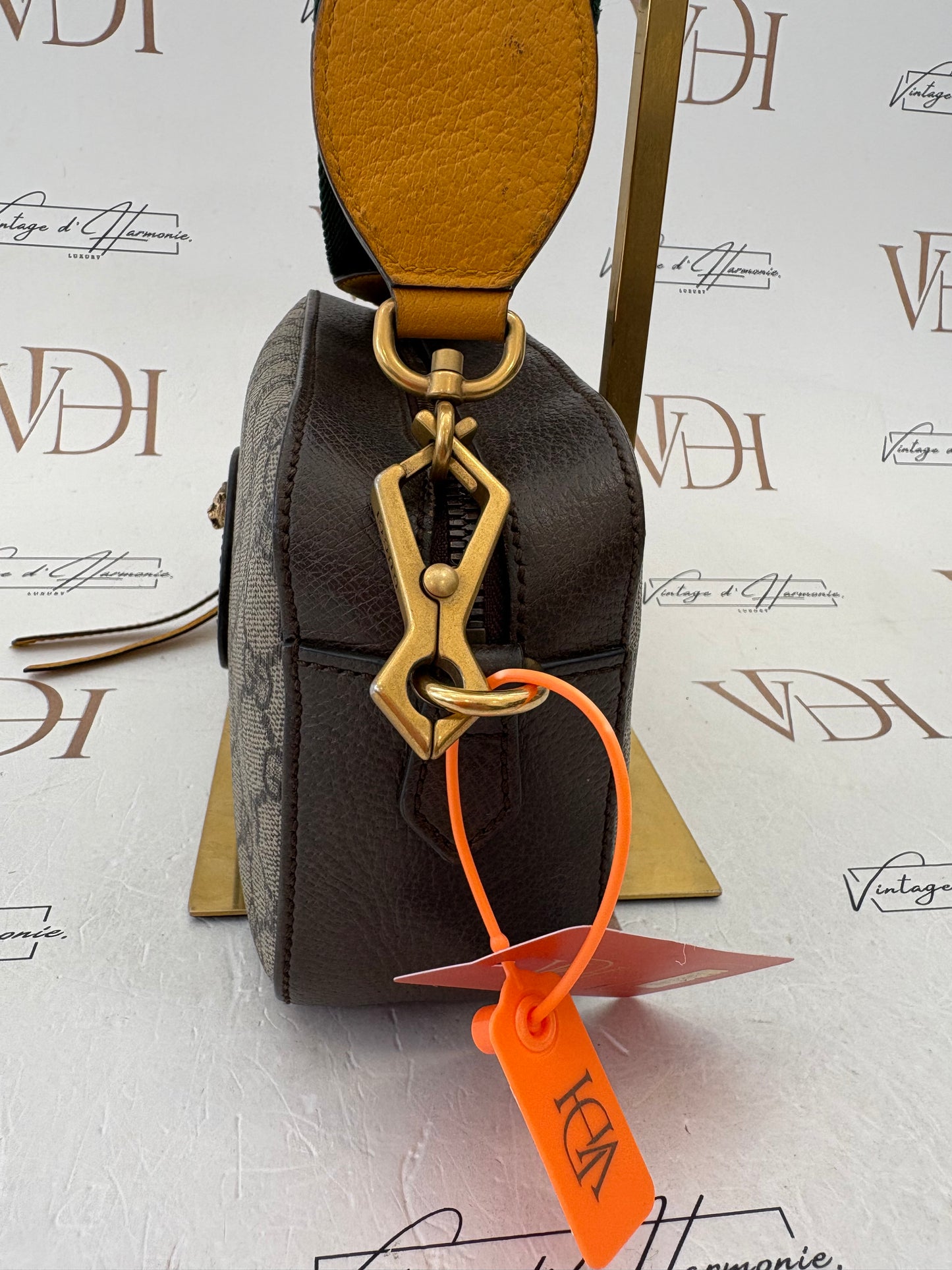 383261 - Gucci Neo Vintage