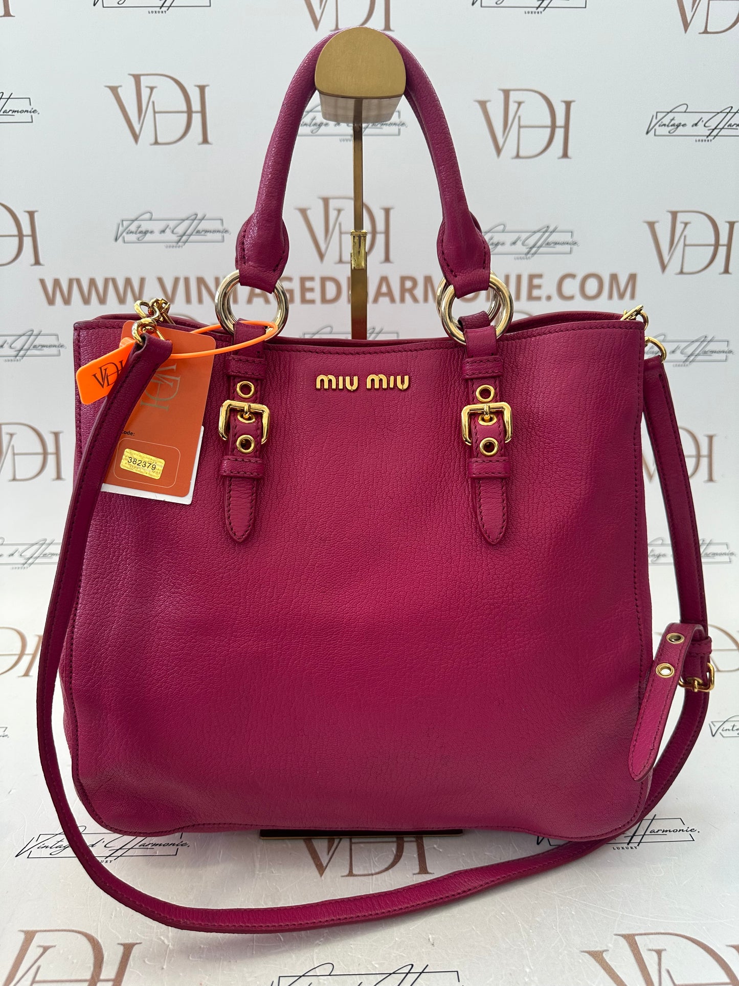 382379 - Miu Miu