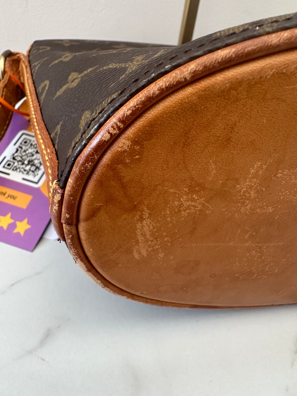 Louis Vuitton Drouot