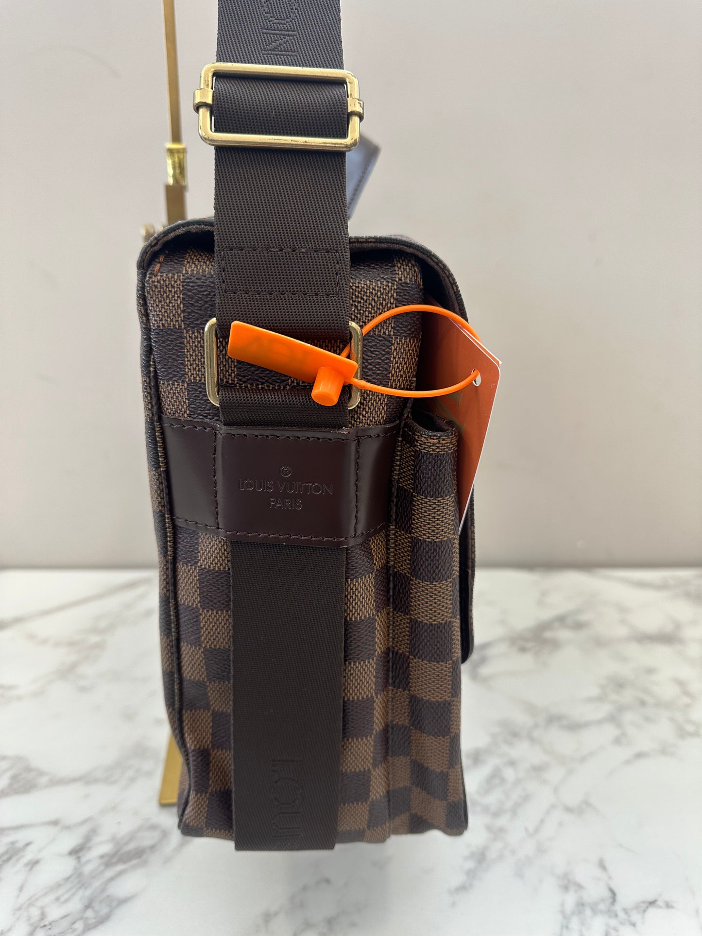 Louis Vuitton Damier Broadway
