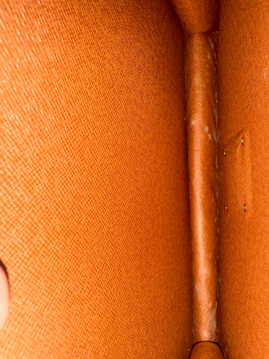 Louis Vuitton Concorde