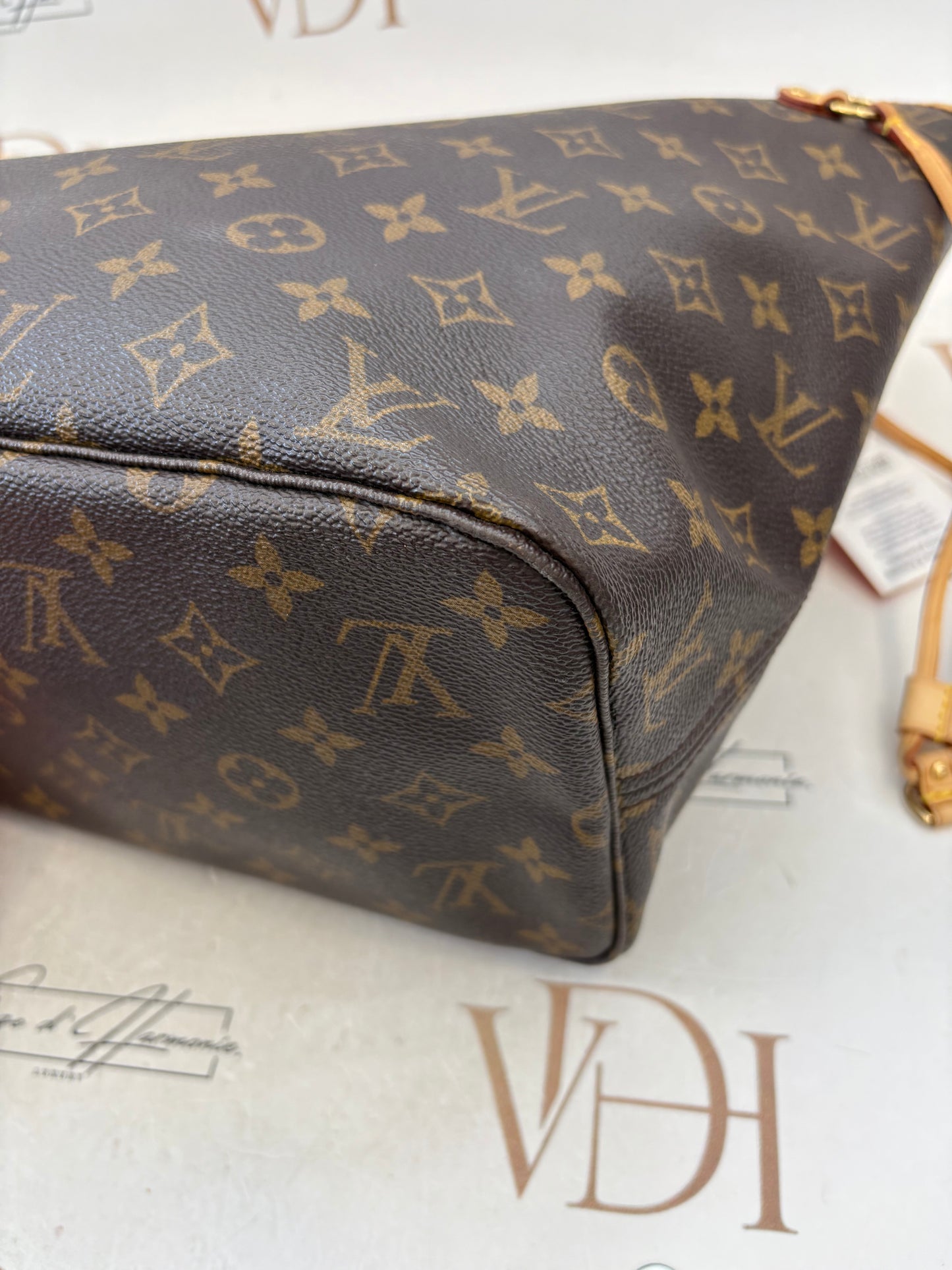 018849 - Louis Vuitton Neverfull MM
