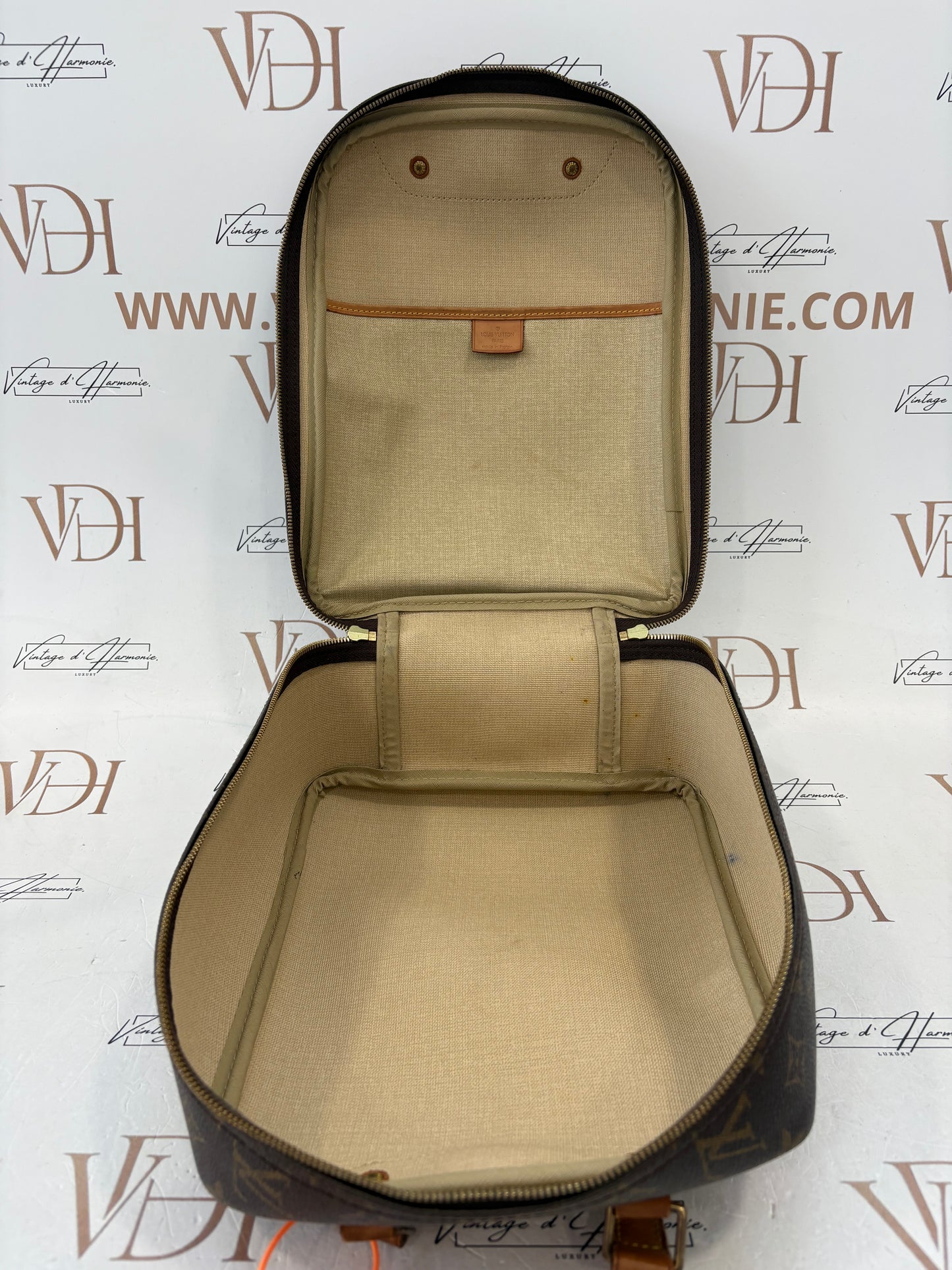 200985 - Louis Vuitton Excursion